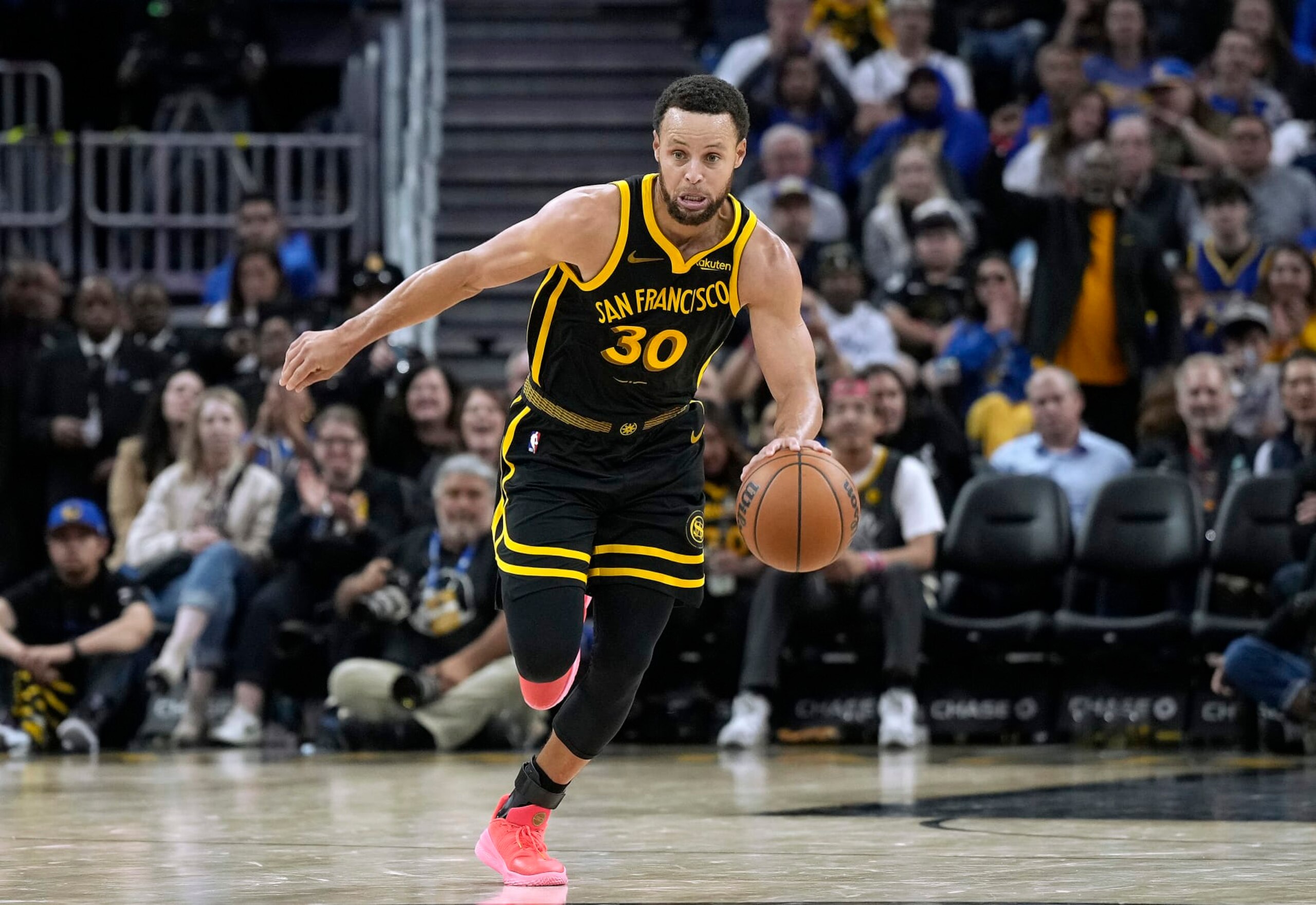 Stephen Curry Stephen Curry