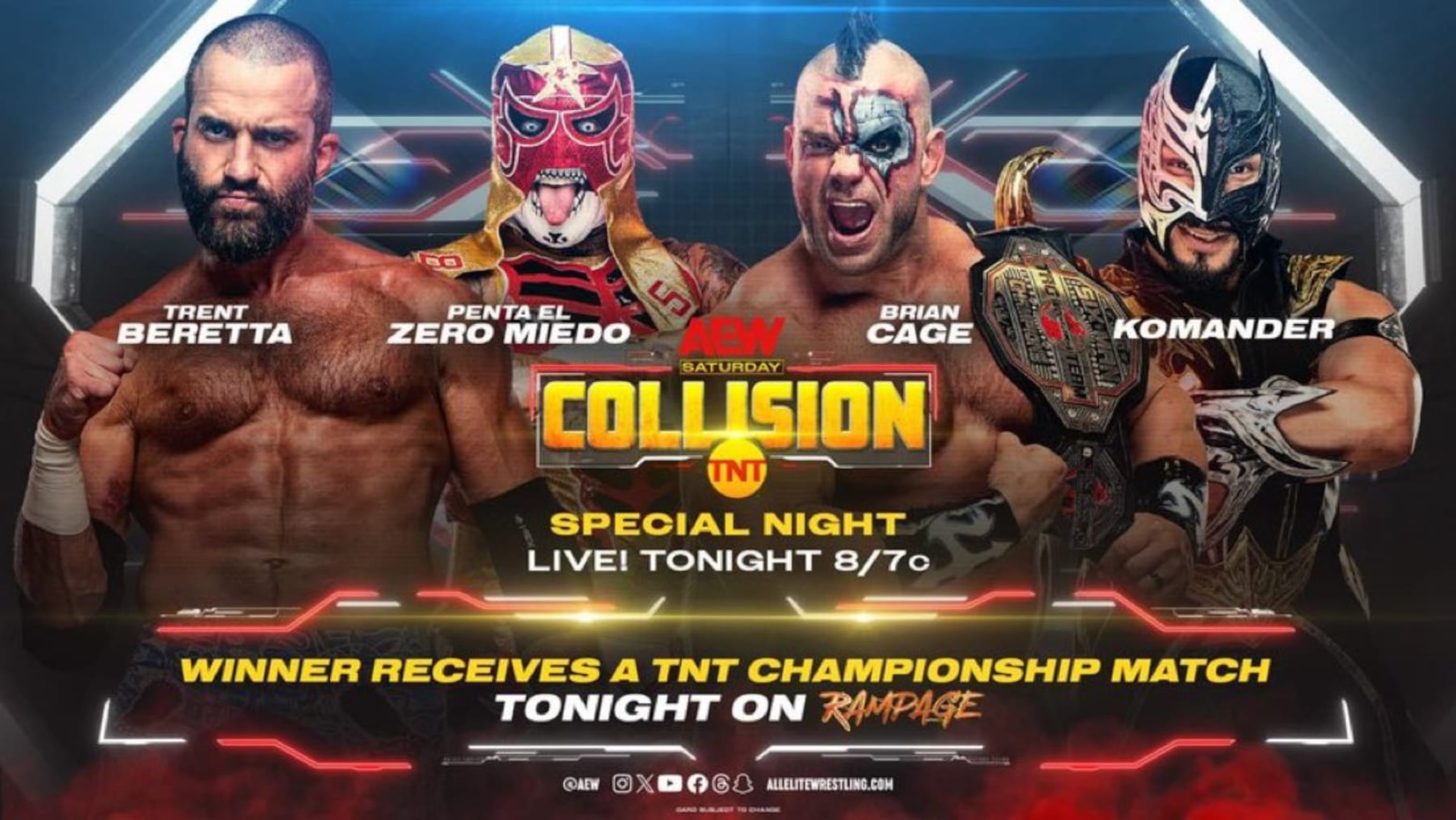 Collision.