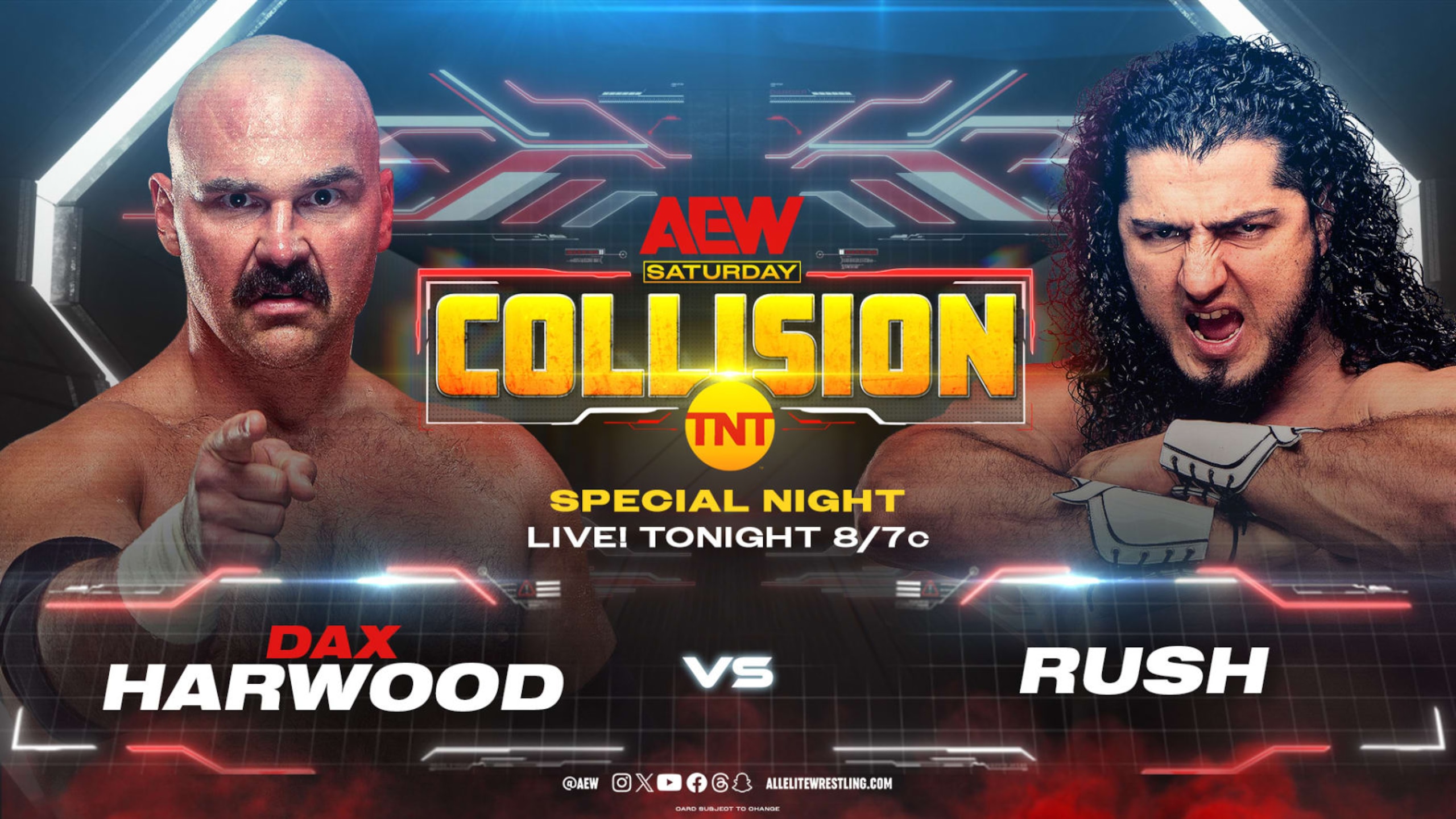 Collision