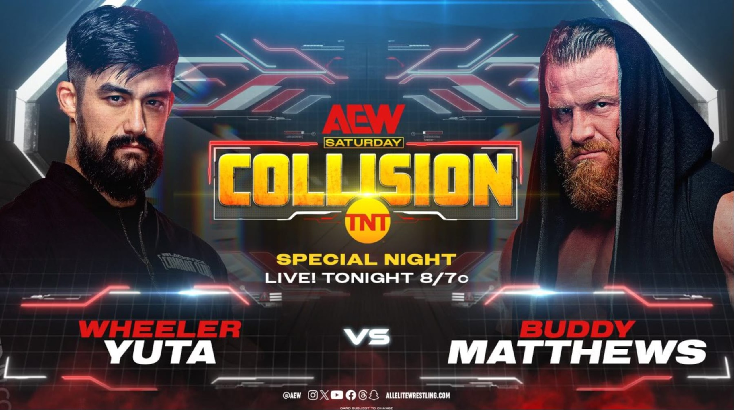 Collision