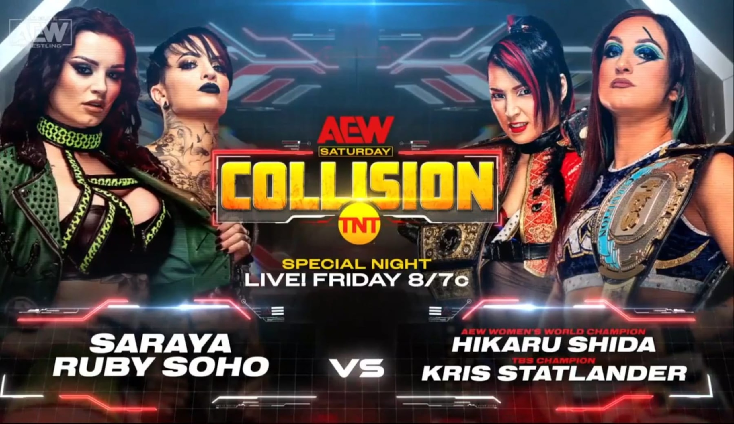 Collision