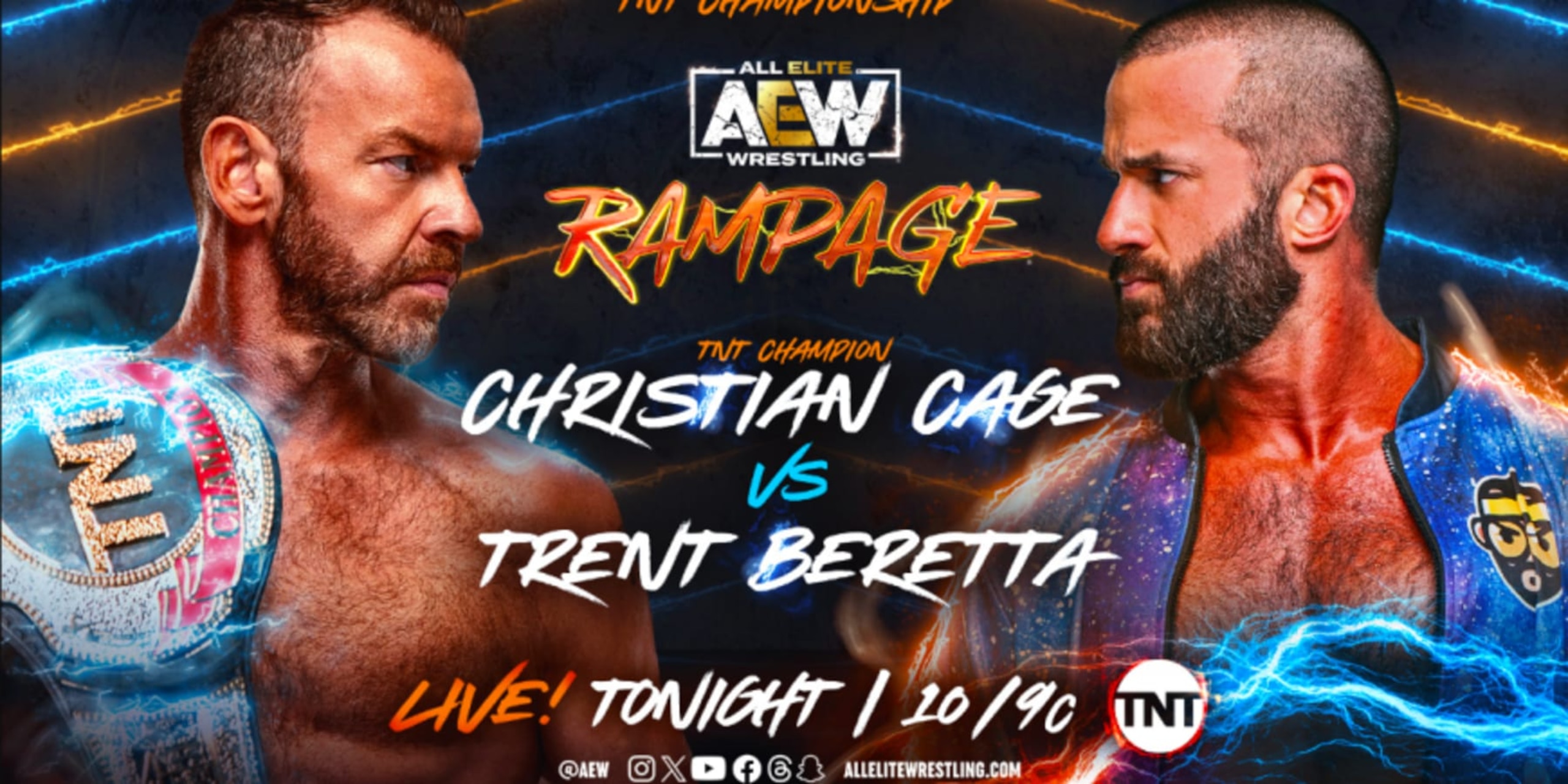 Rampage