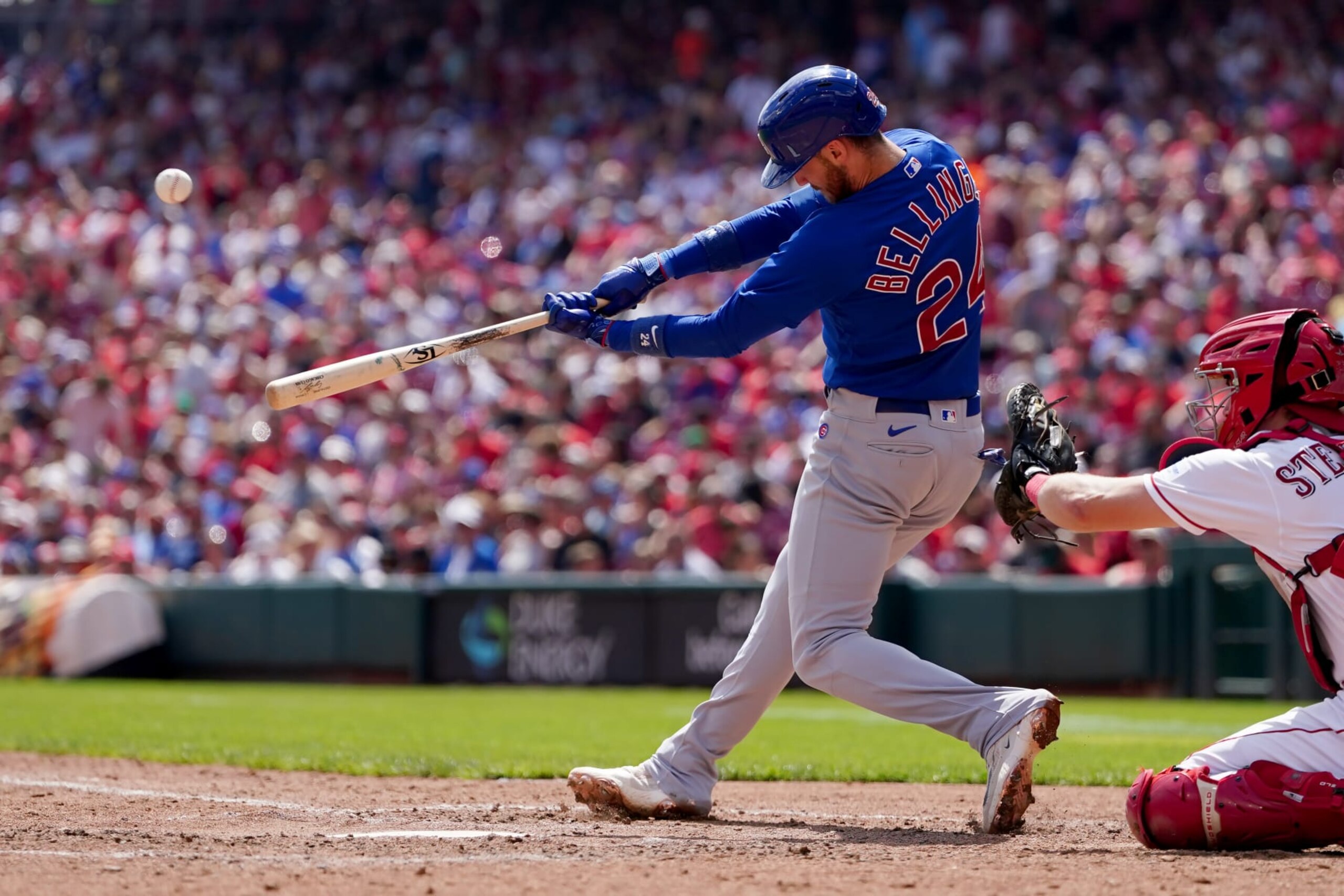 Cody Bellinger