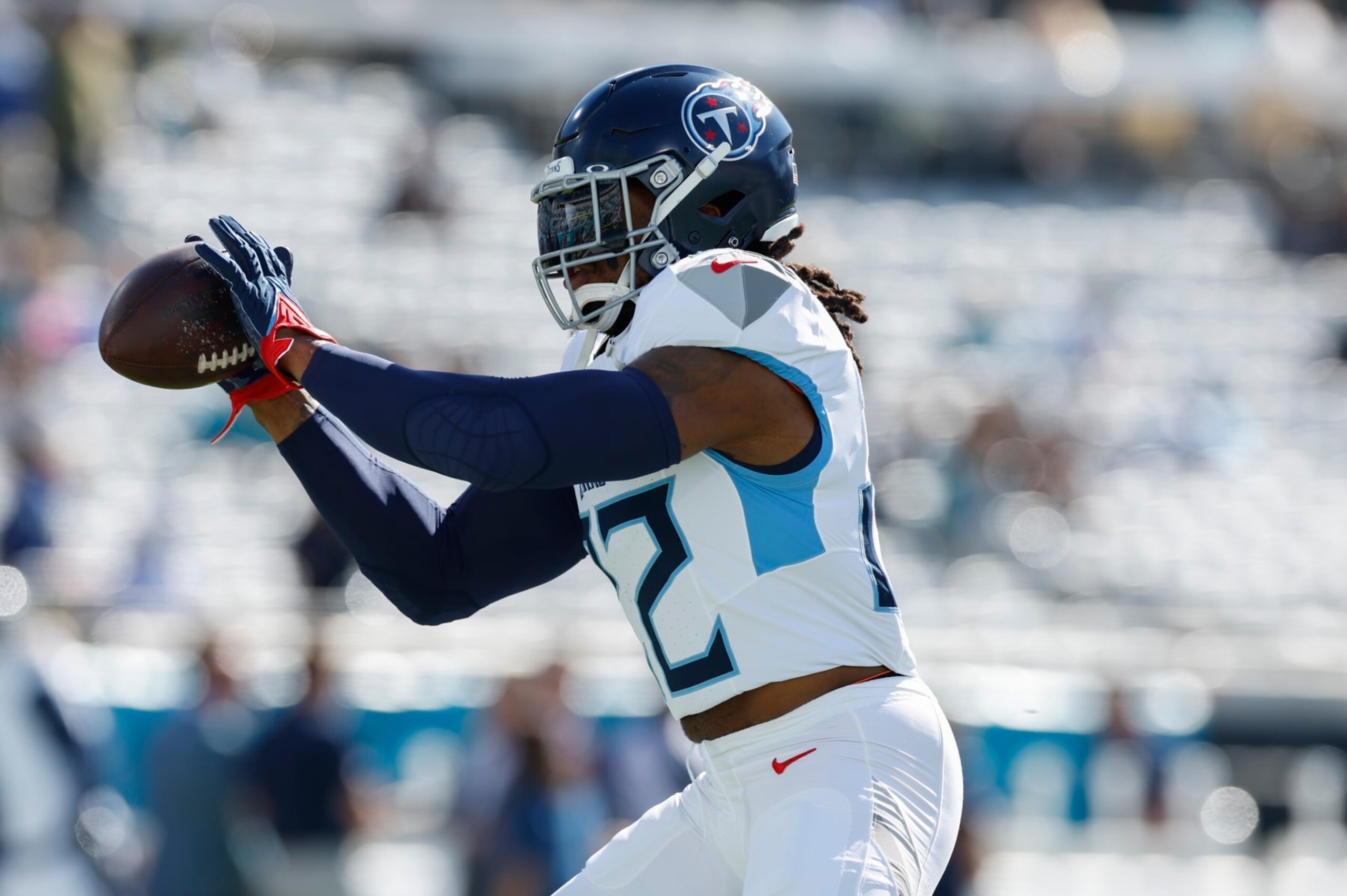 Derrick Henry