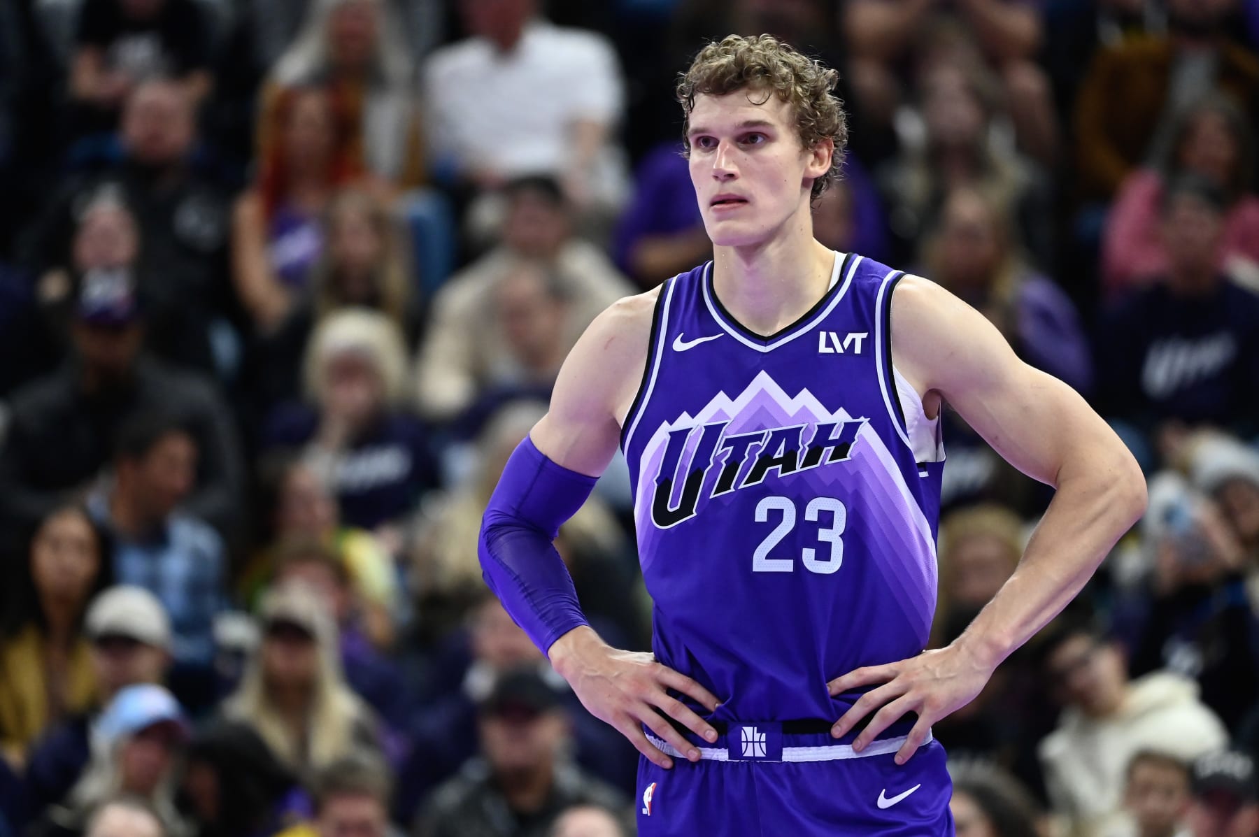 Lauri Markkanen