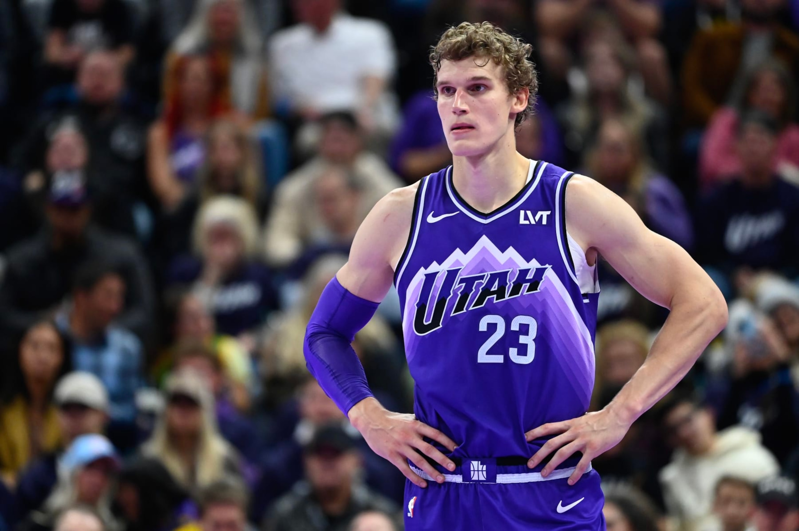 Lauri Markkanen