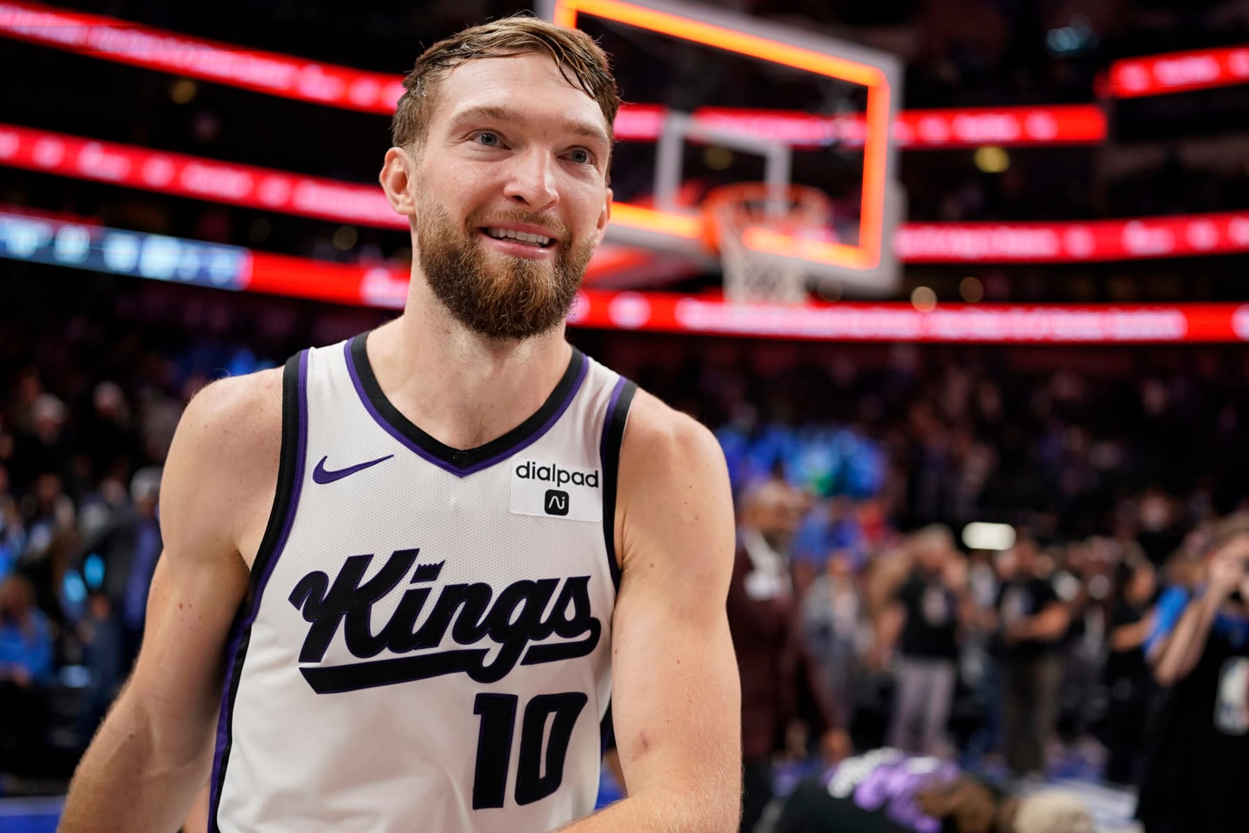 Domantas Sabonis