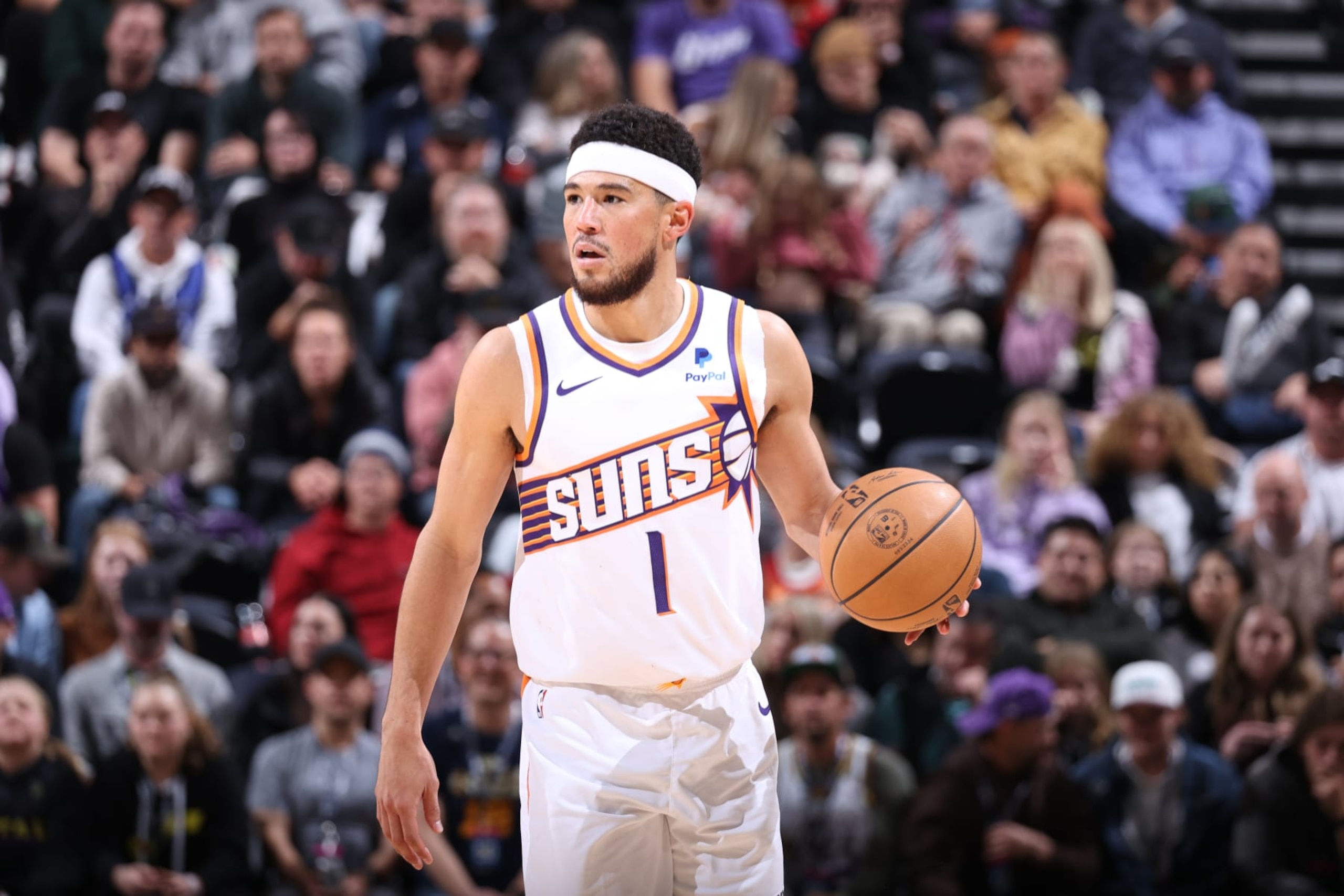 Devin Booker
