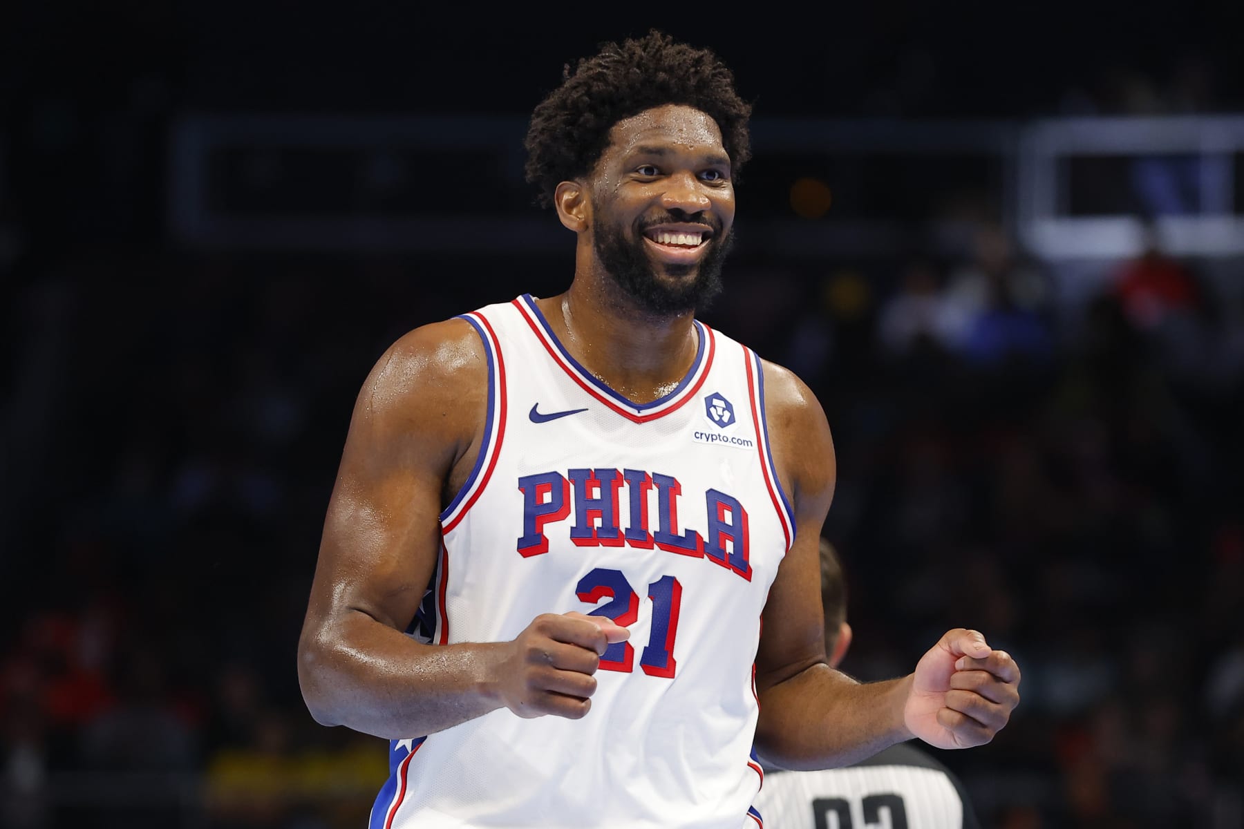 Joel Embiid