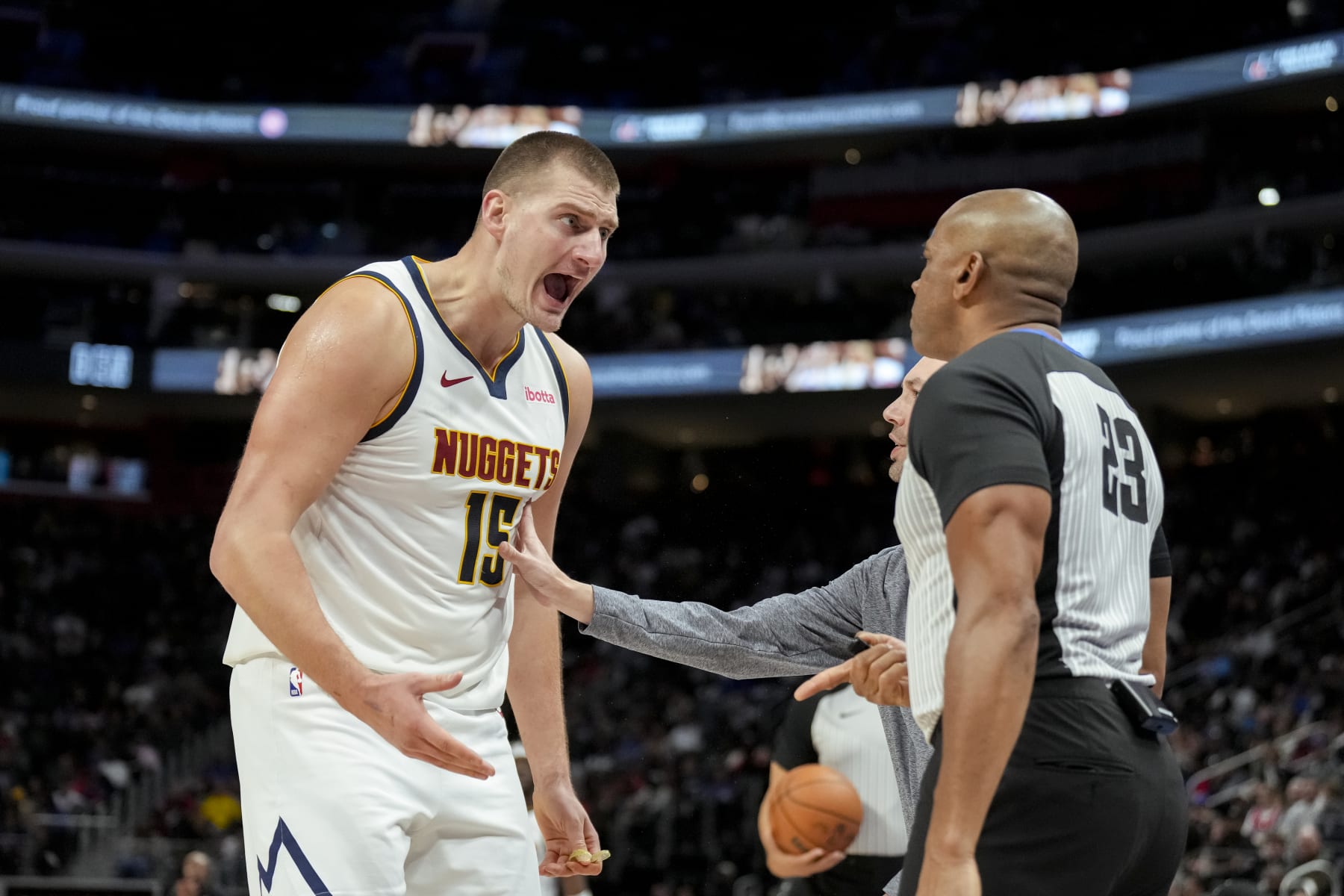 Nikola JokiÄ