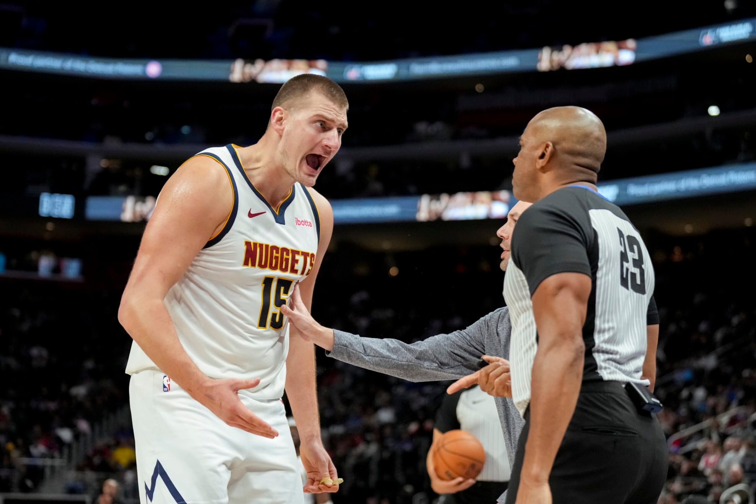 Nikola JokiÄ