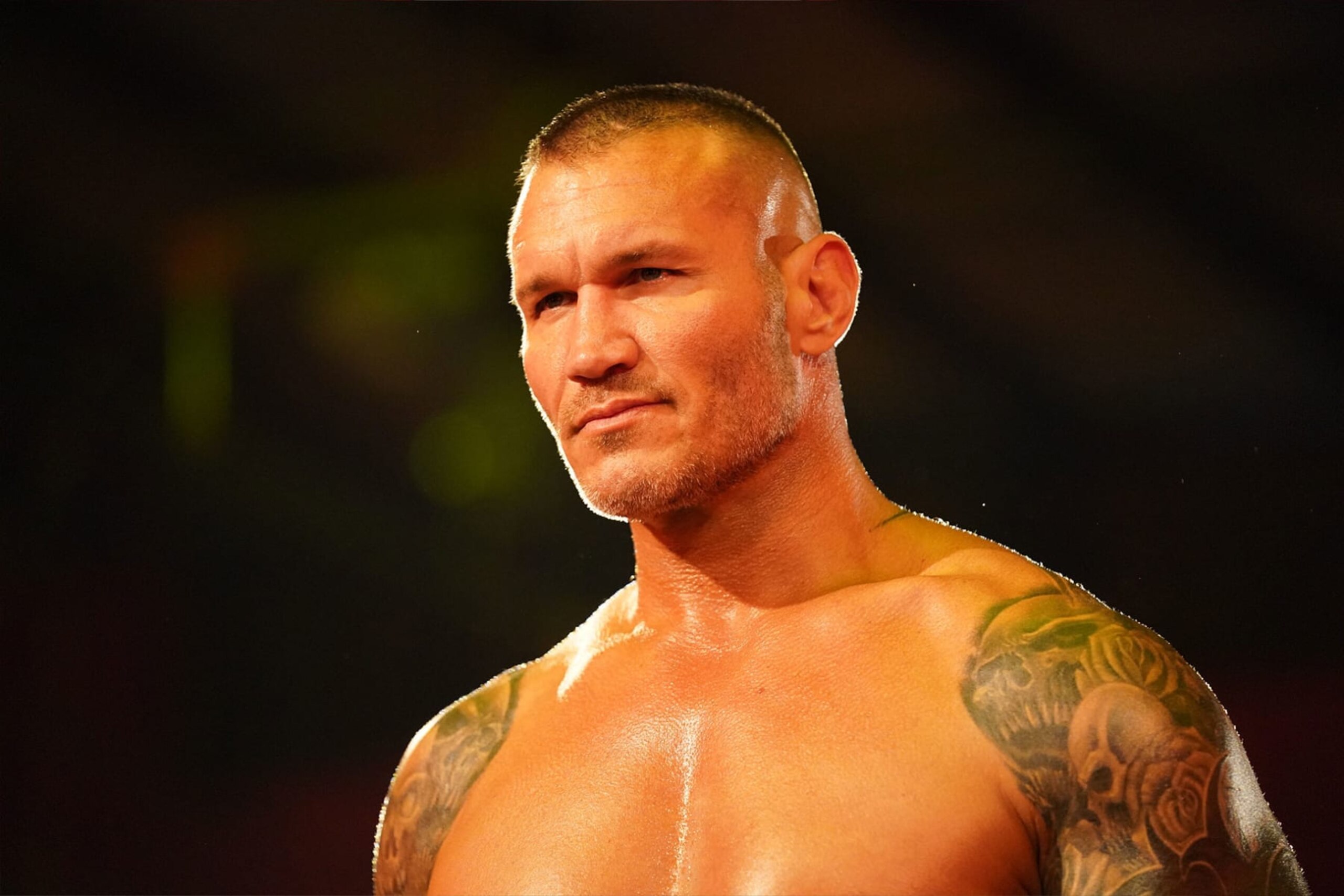 Randy Orton will return at Survivor Series, but was a half-hearted announcement for his appearance enough? Randy Orton will return at Survivor Series, but was a half-hearted announcement for his appearance enough?