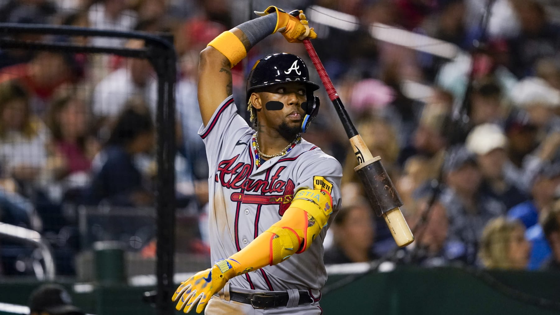 Ronald Acuña Jr.