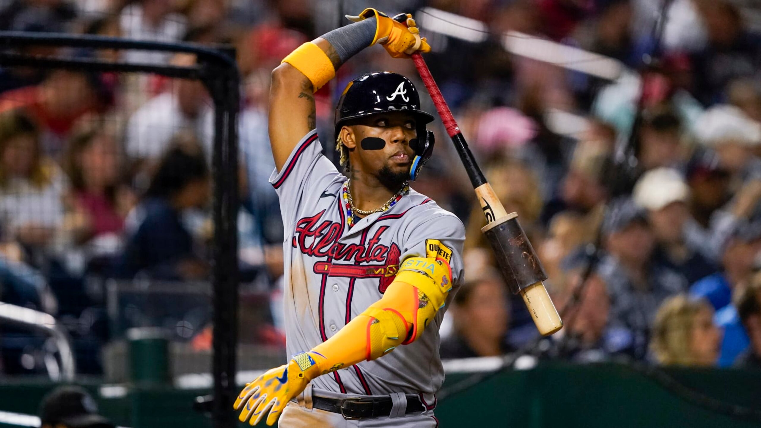 Ronald Acuña Jr.