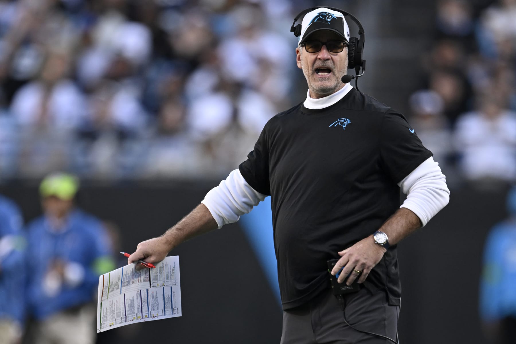 Frank Reich