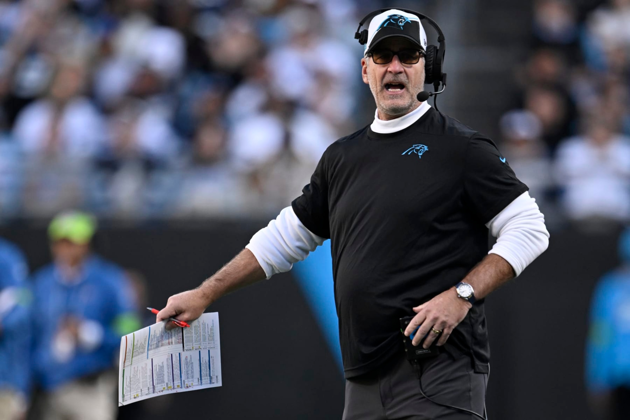 Frank Reich