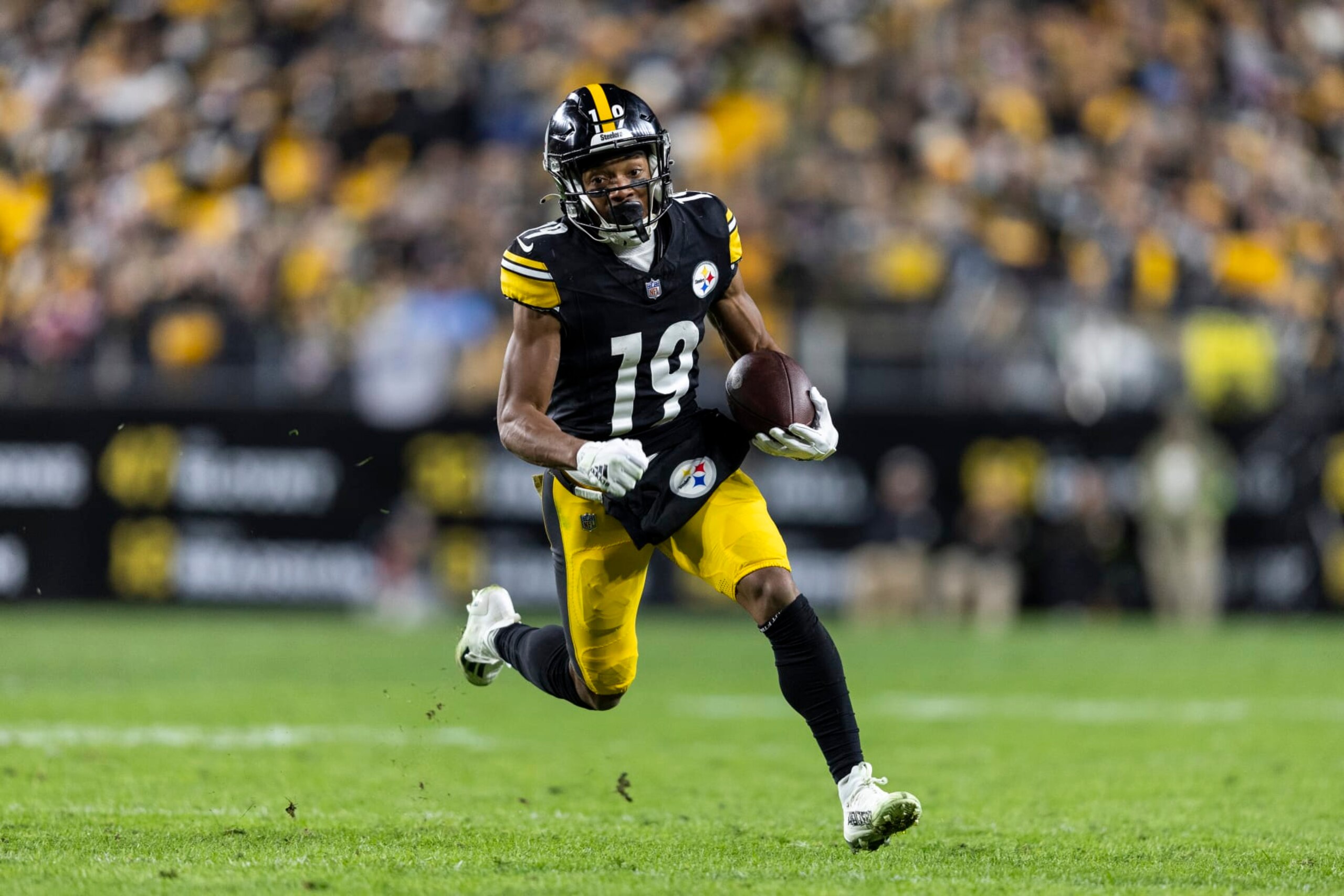 Calvin Austin III