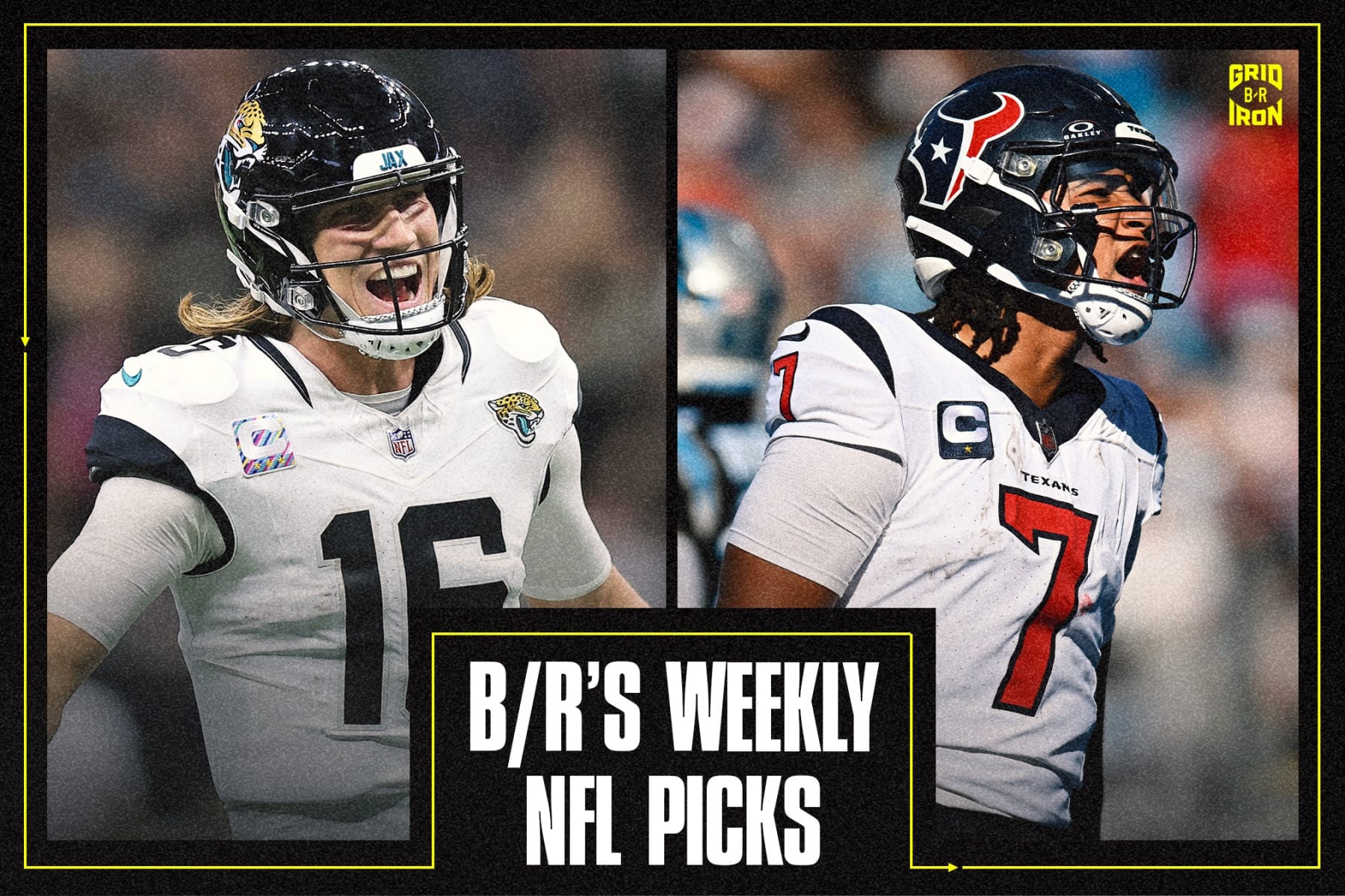 Bleacher Report's Expert Week 12 NFL Picks