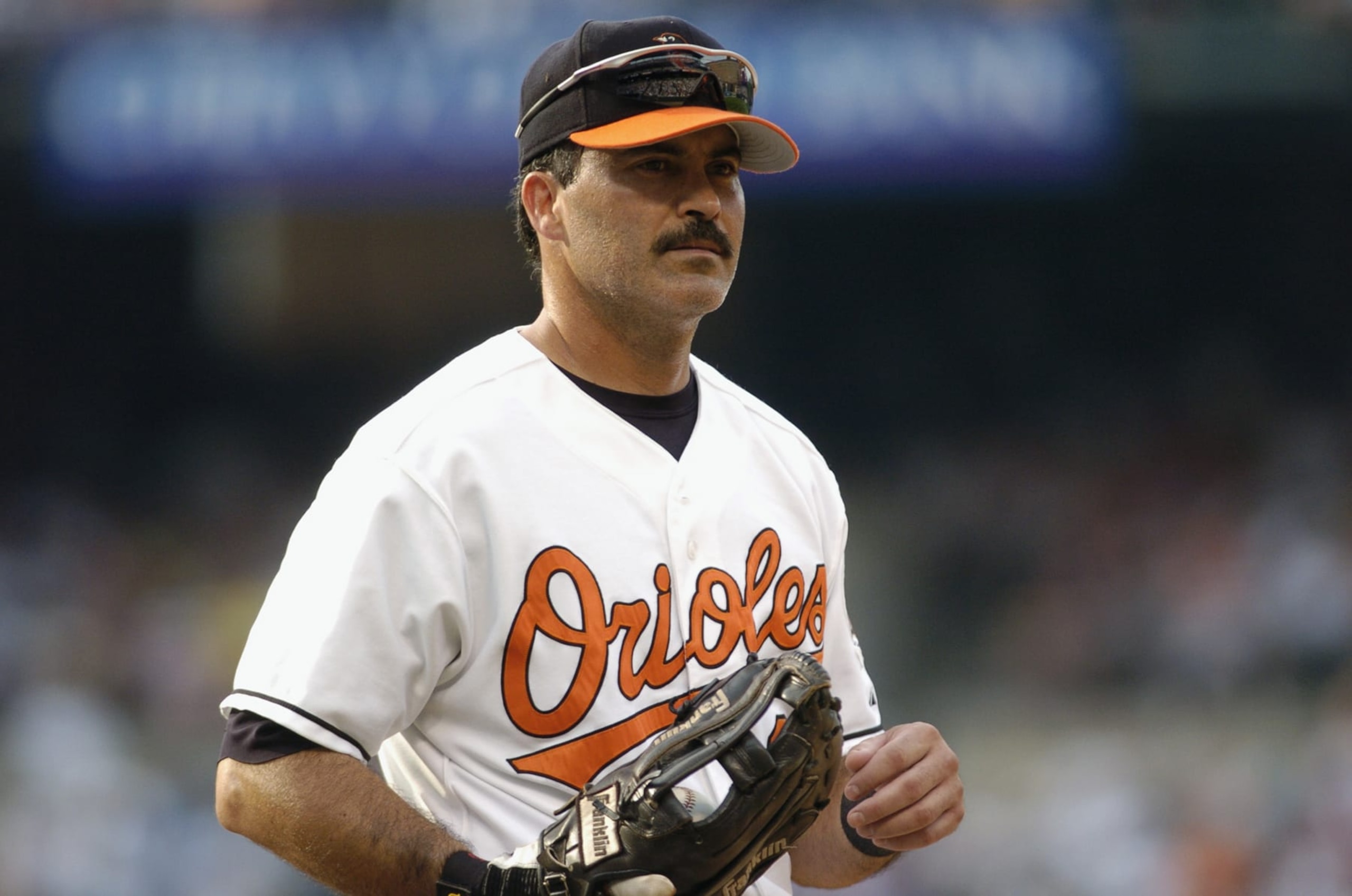 Rafael Palmeiro