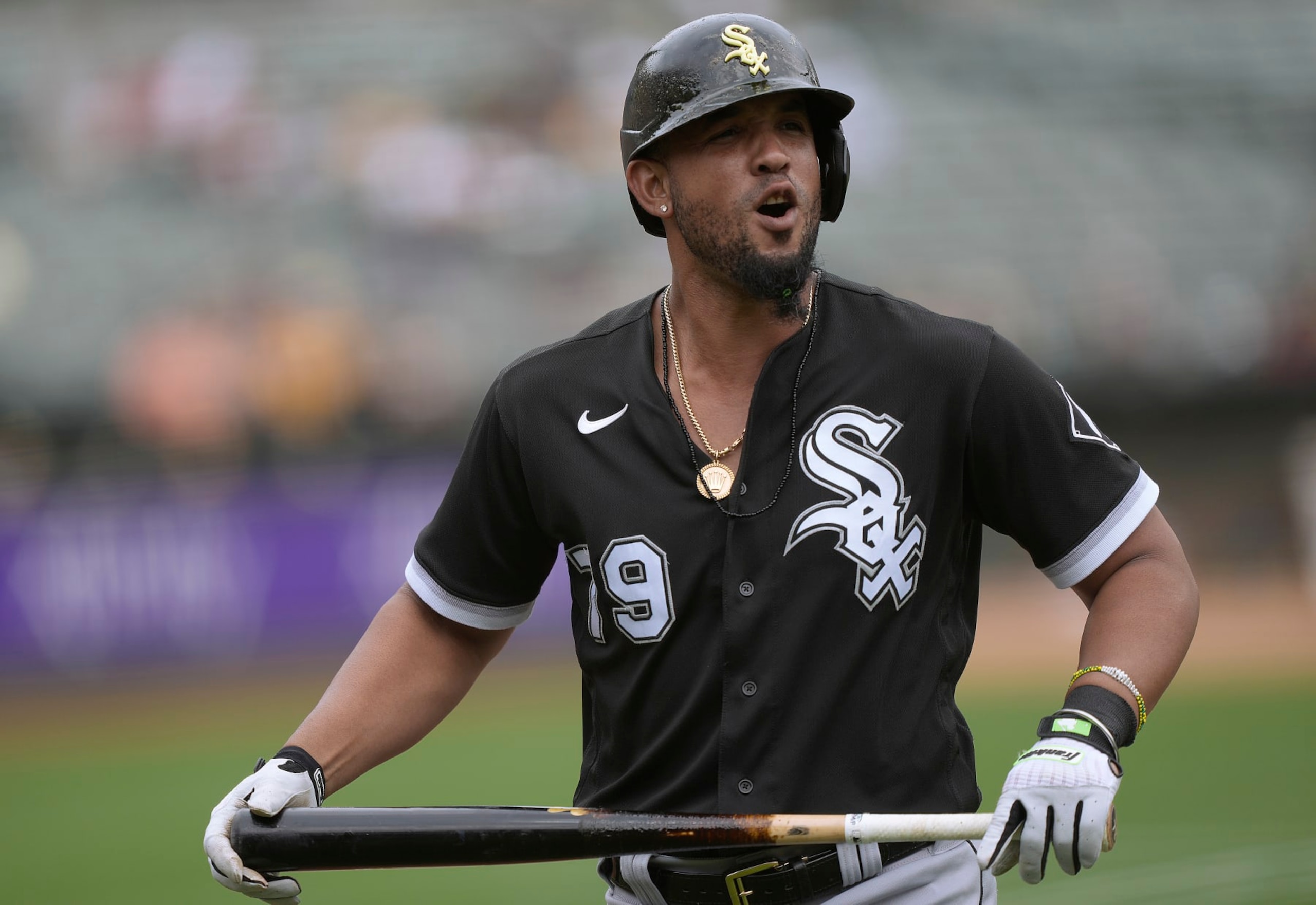 Jose Abreu