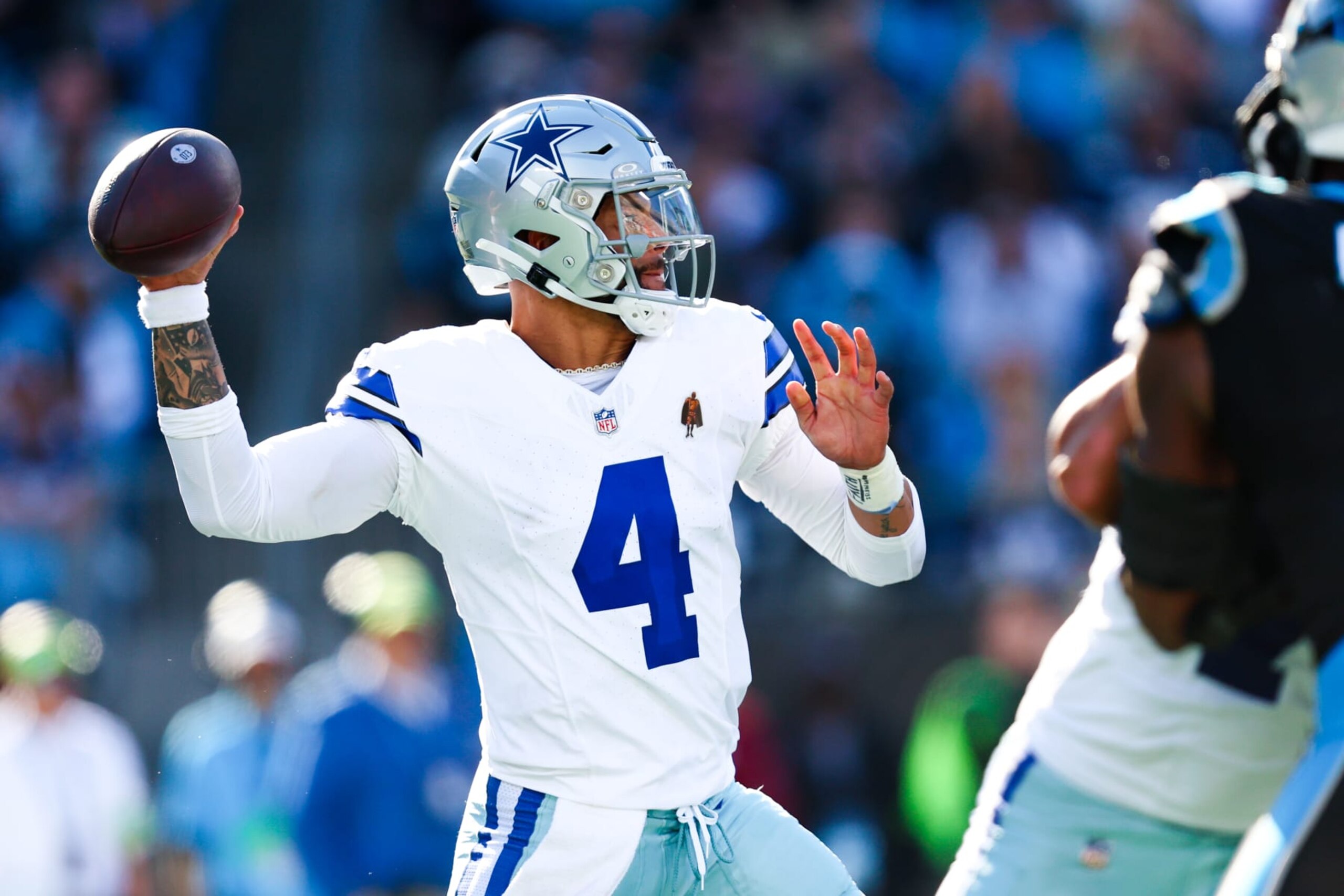 Dak Prescott

