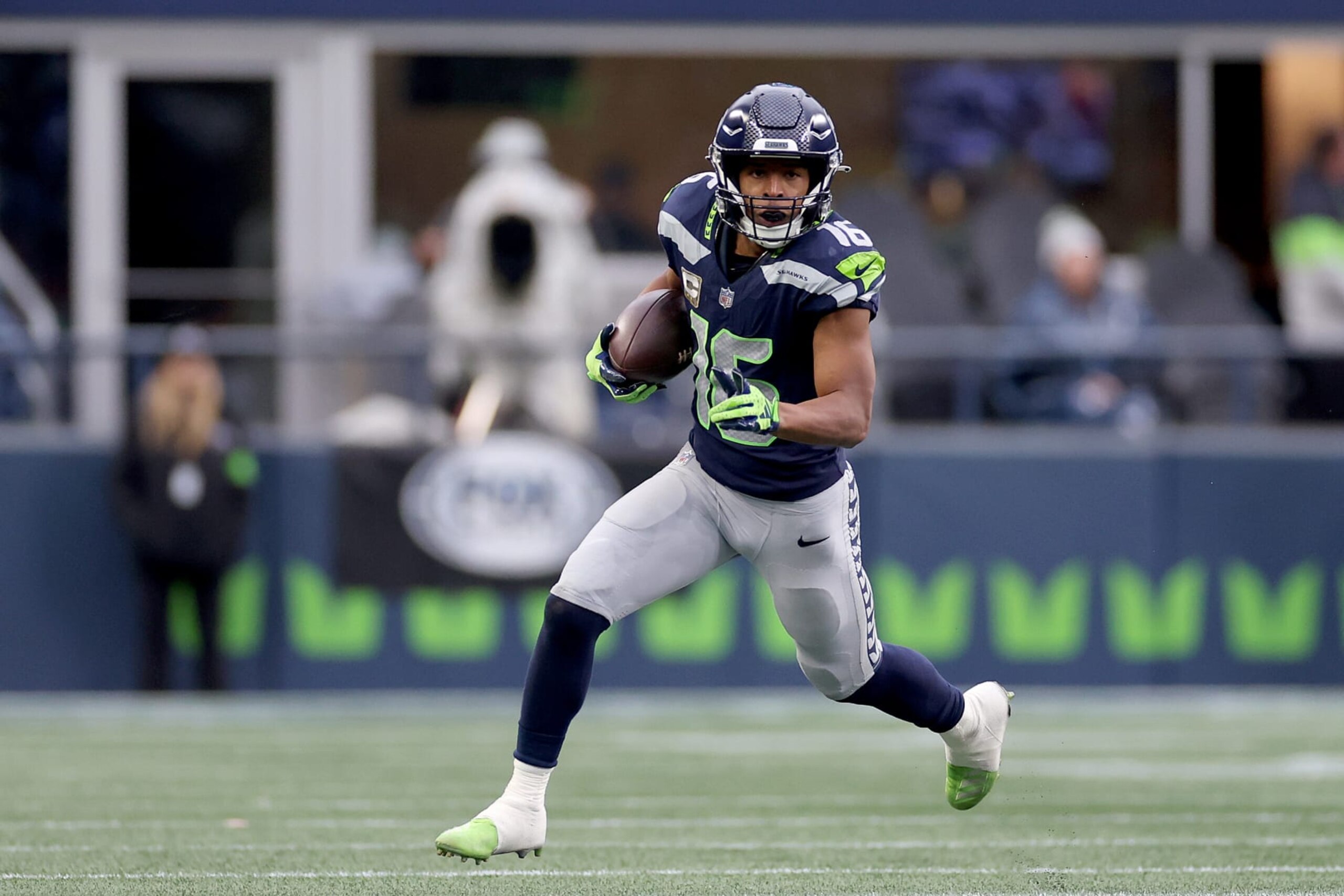 Tyler Lockett

