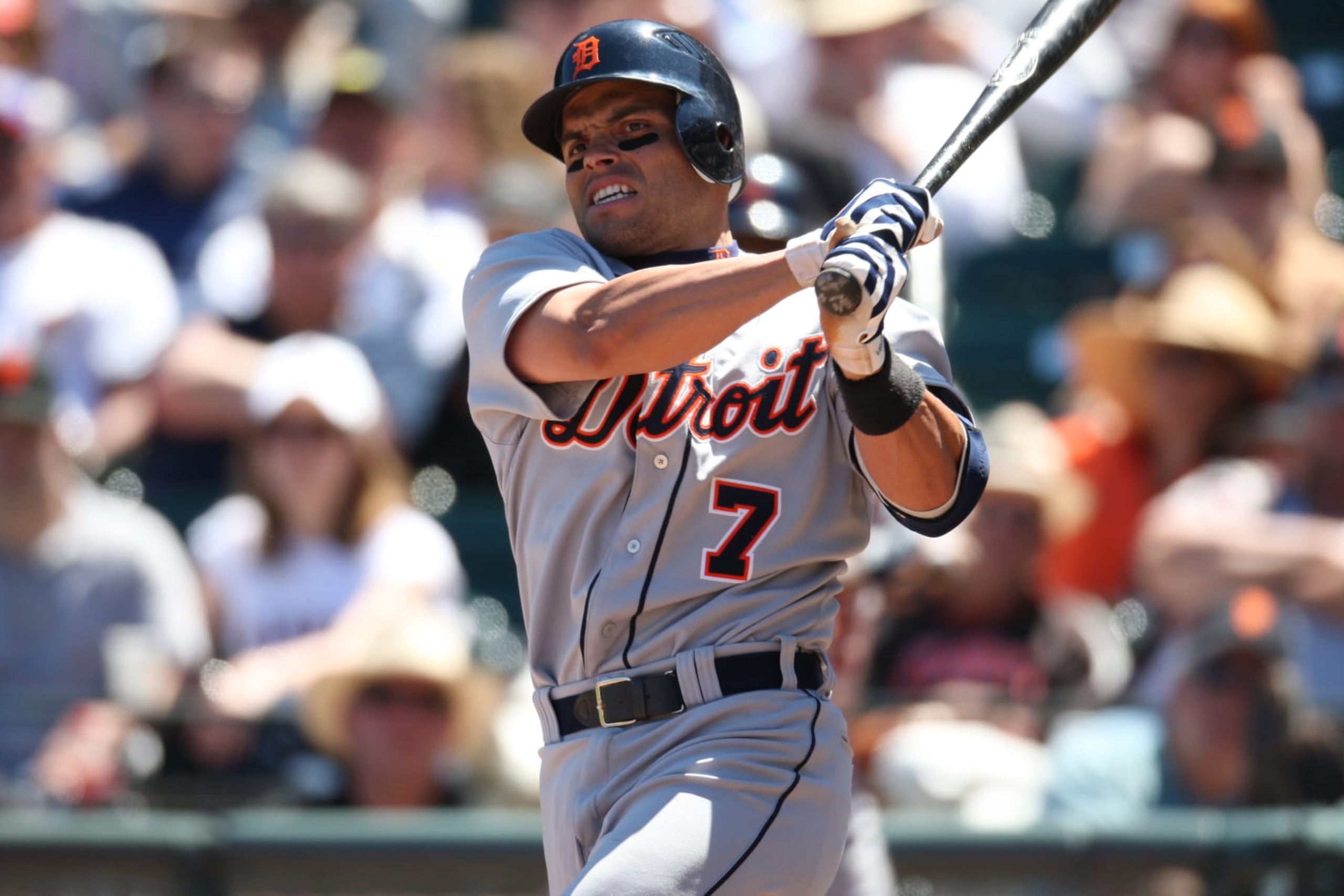 Ivan Rodriguez