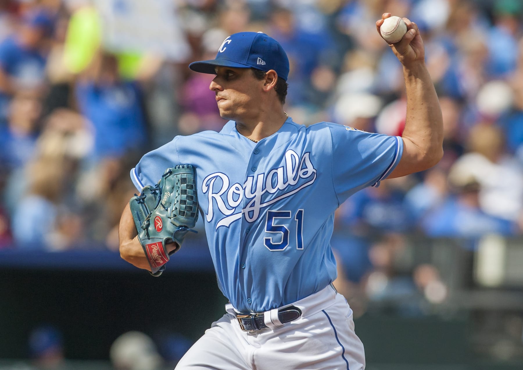 Jason Vargas