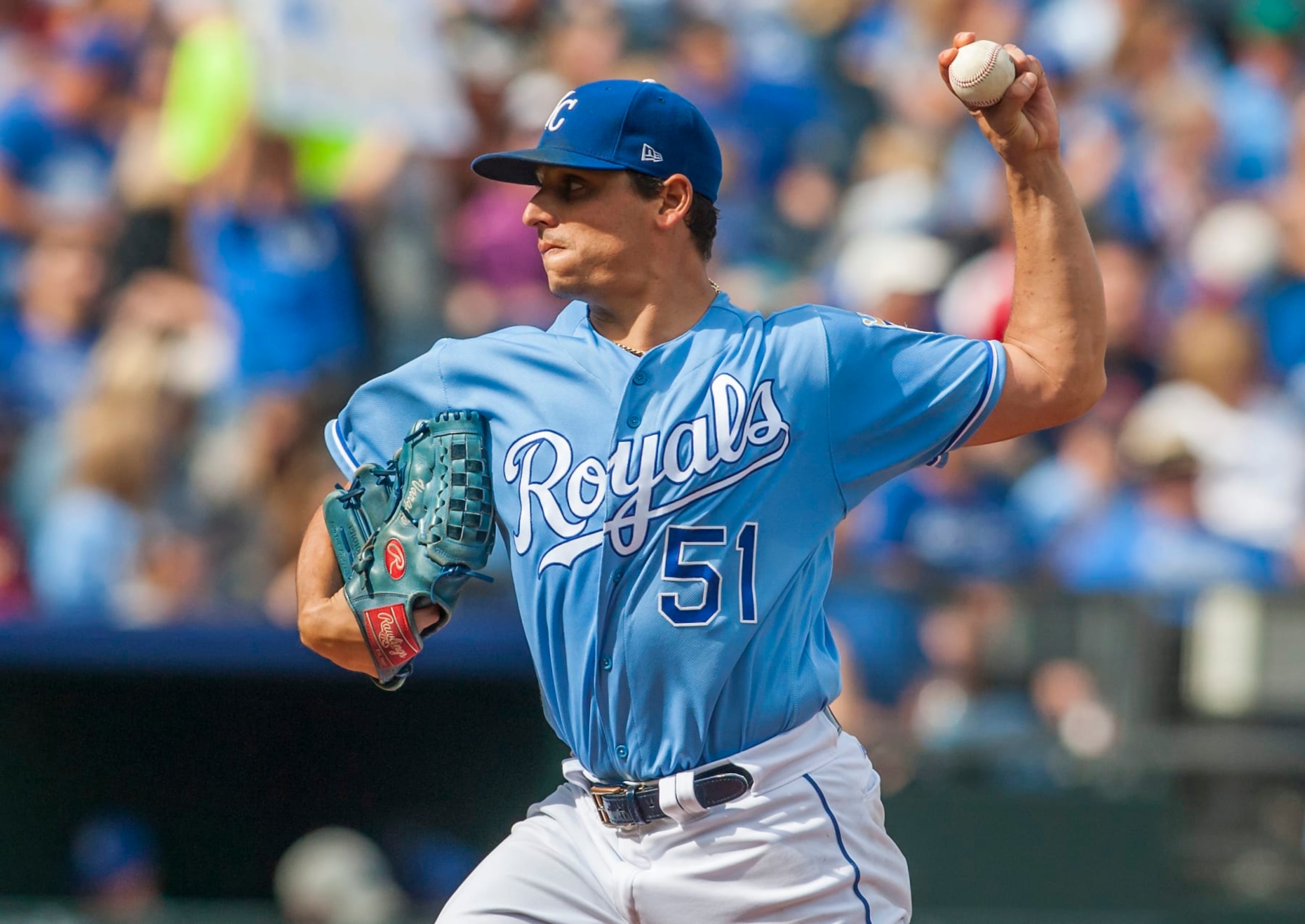 Jason Vargas