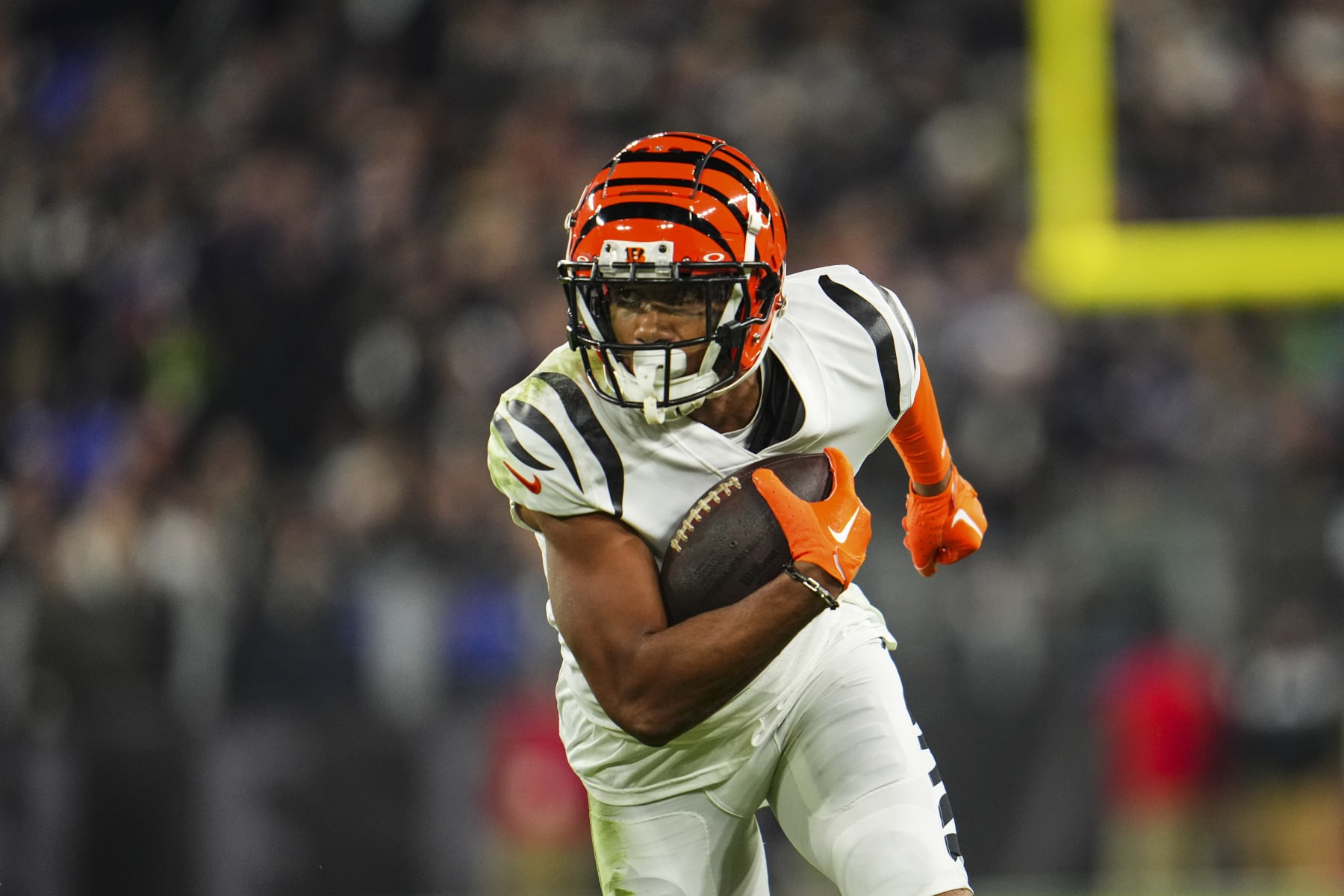 Tyler Boyd