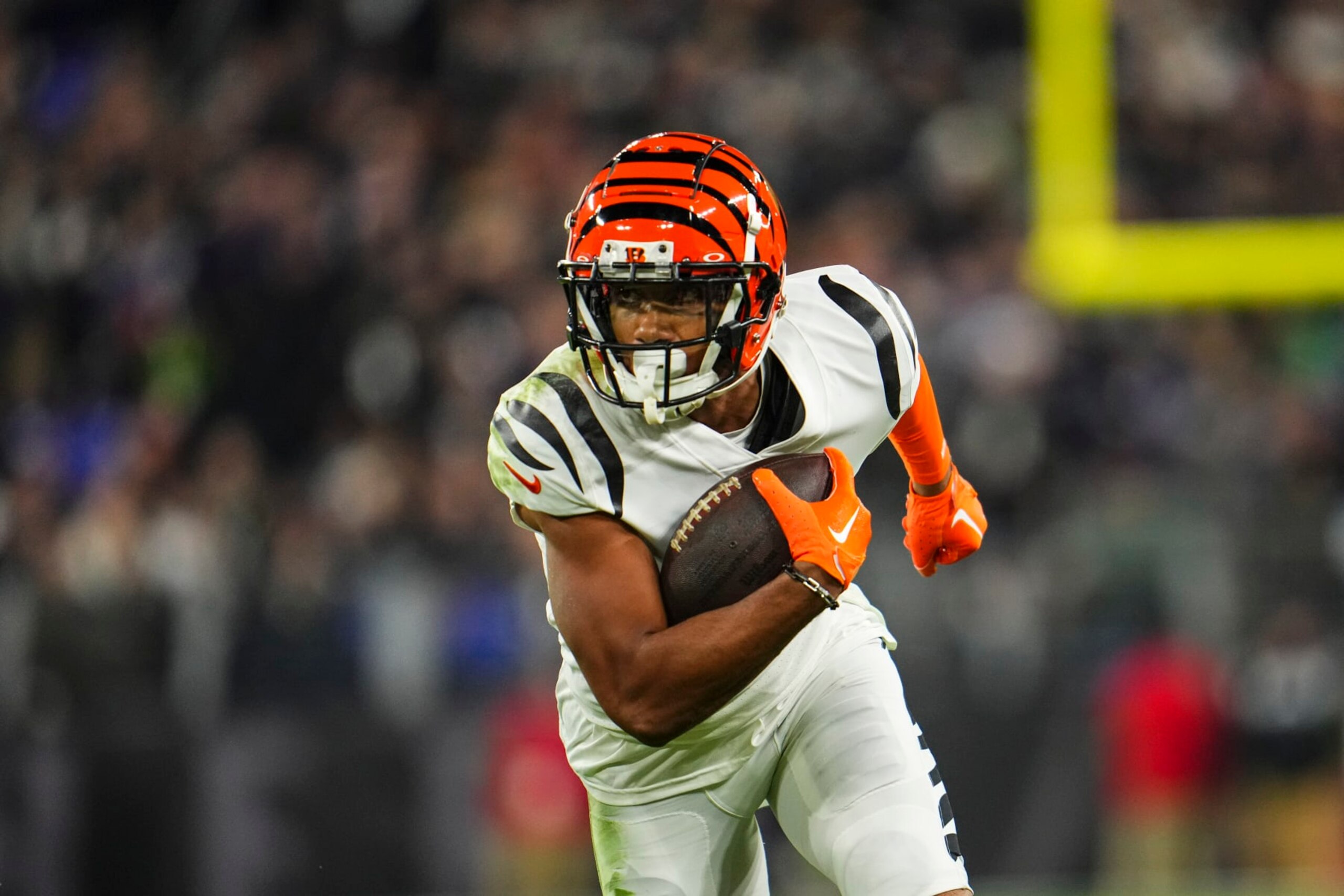 Tyler Boyd