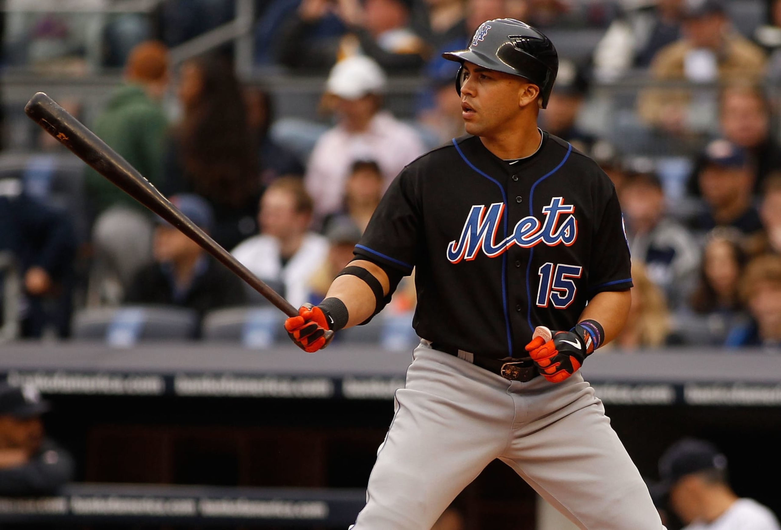 Carlos Beltran