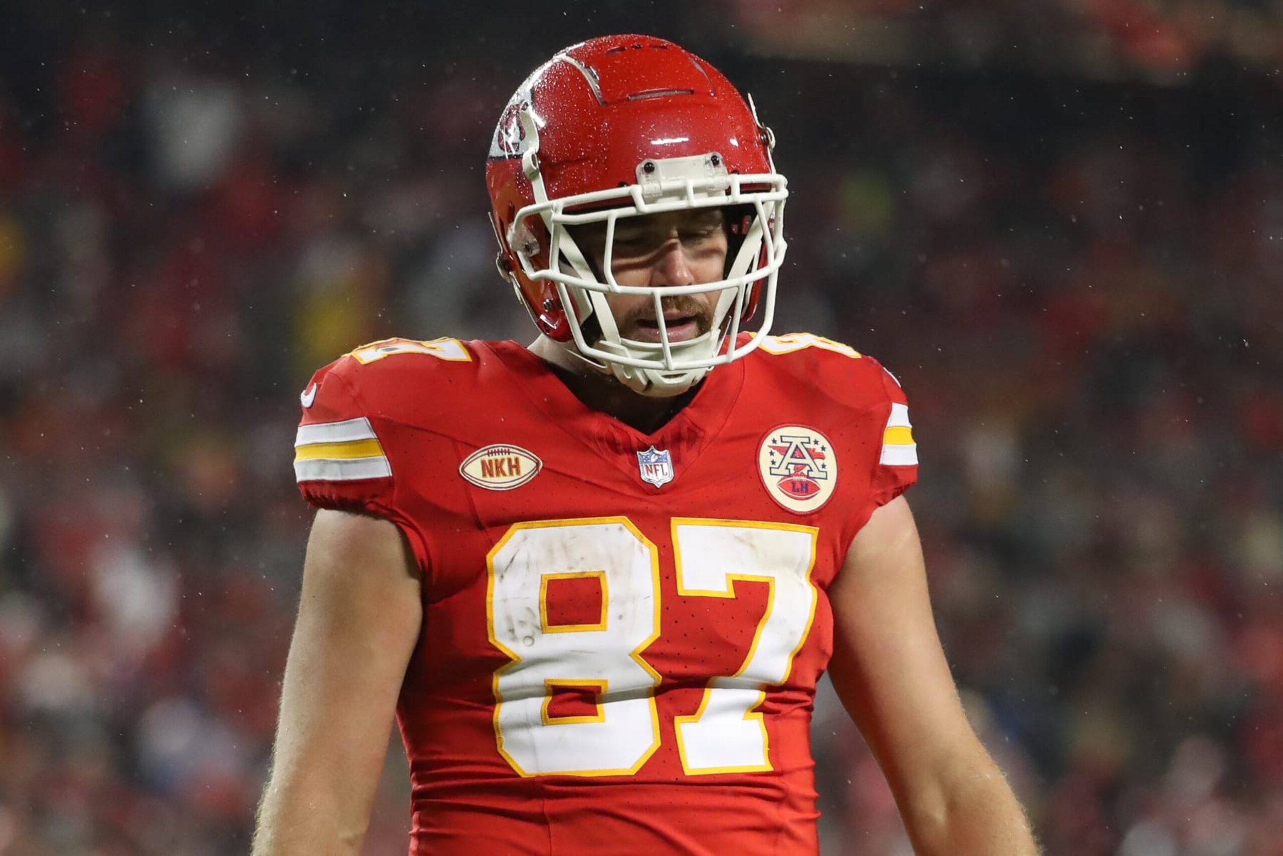 Travis Kelce