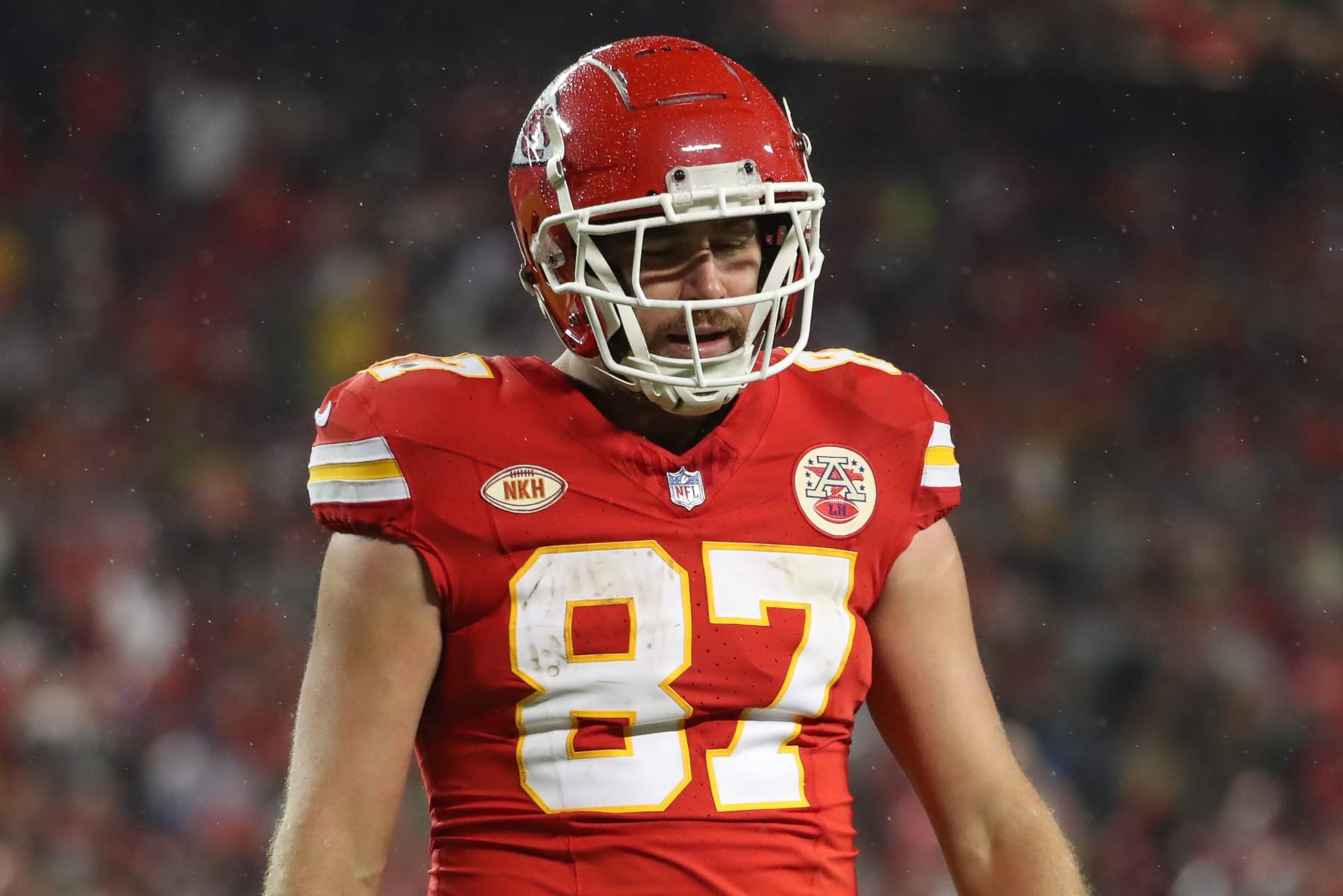 Travis Kelce