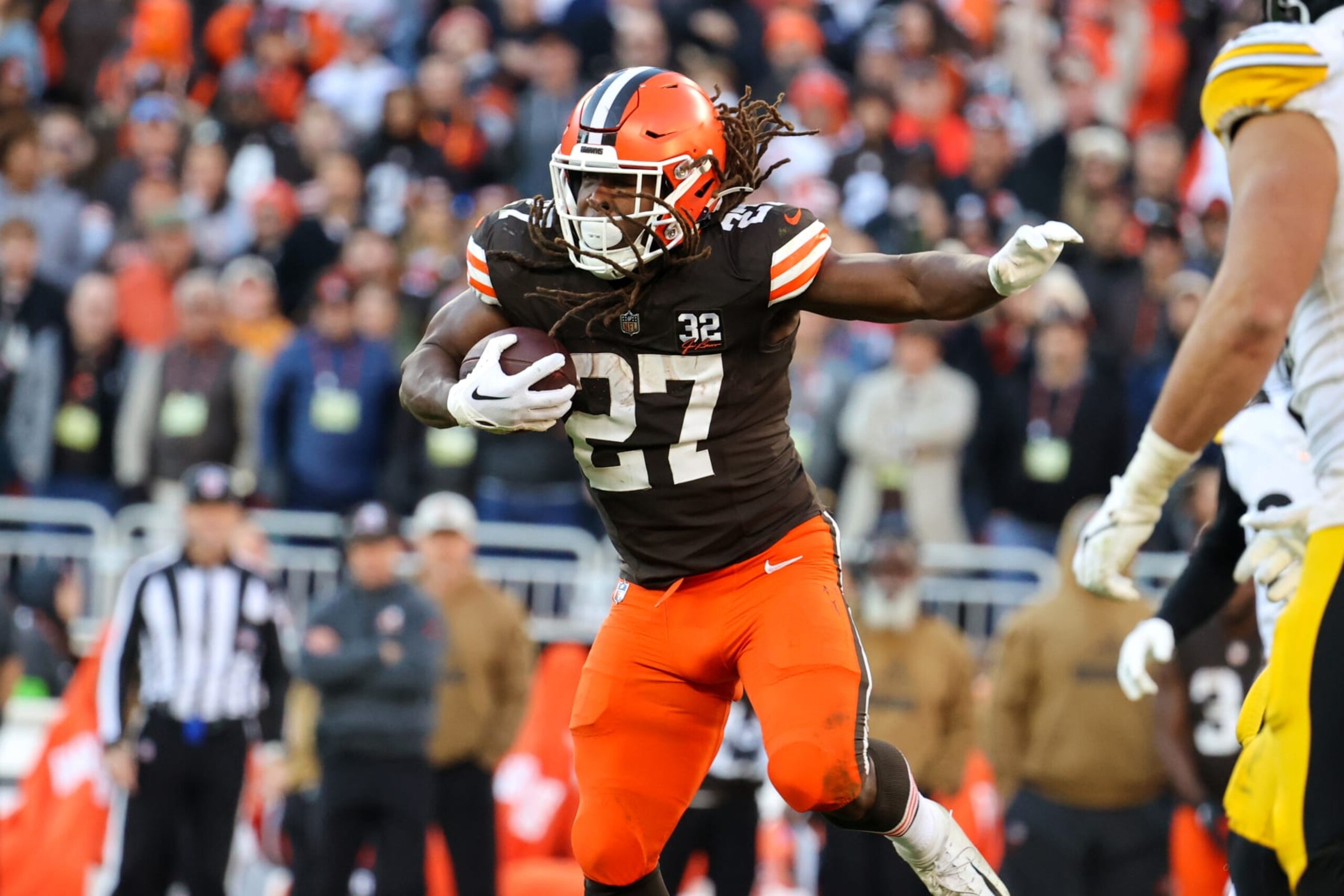 Kareem Hunt