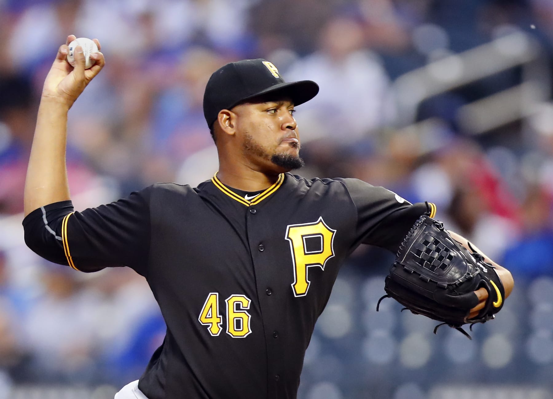 Ivan Nova