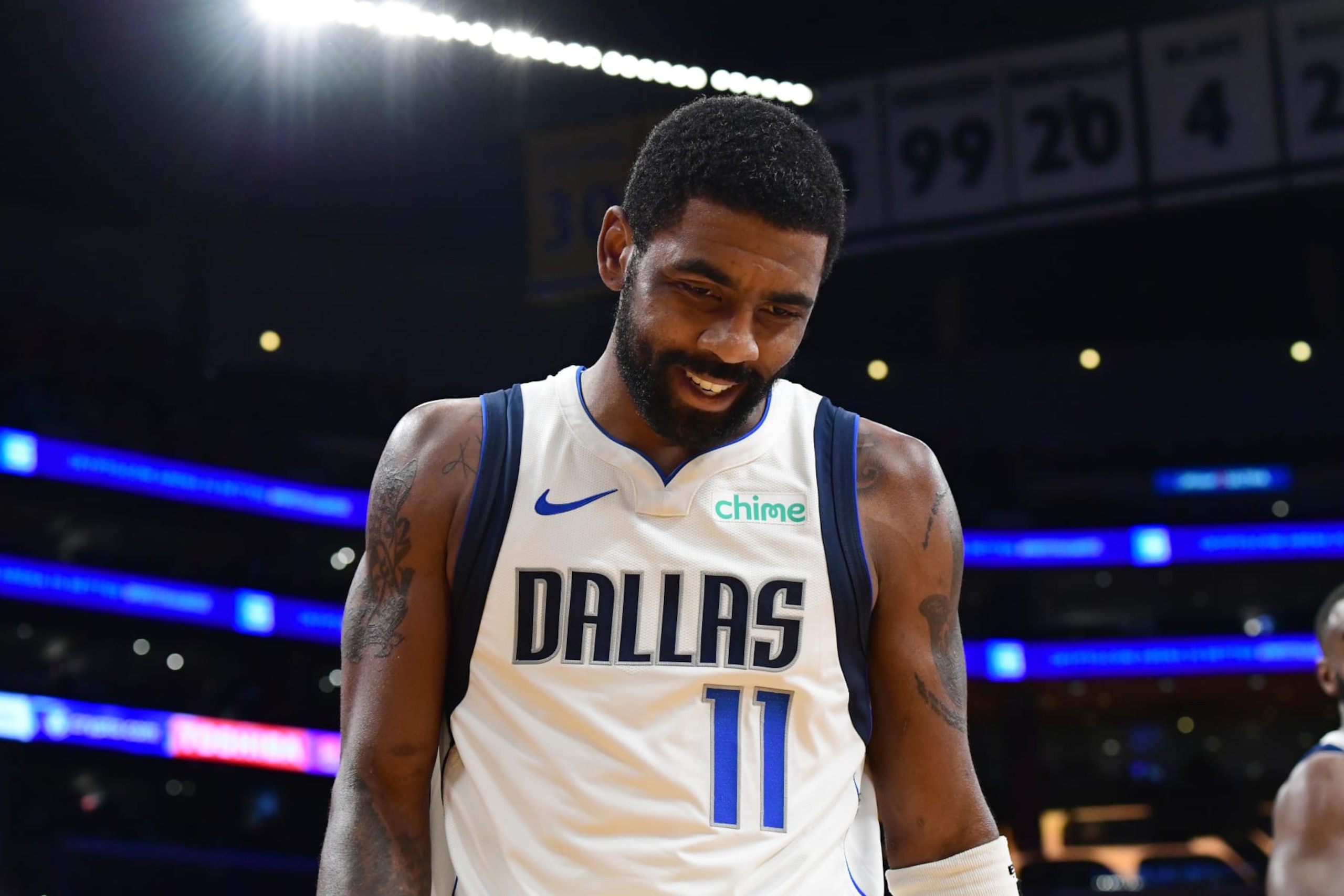 Kyrie Irving