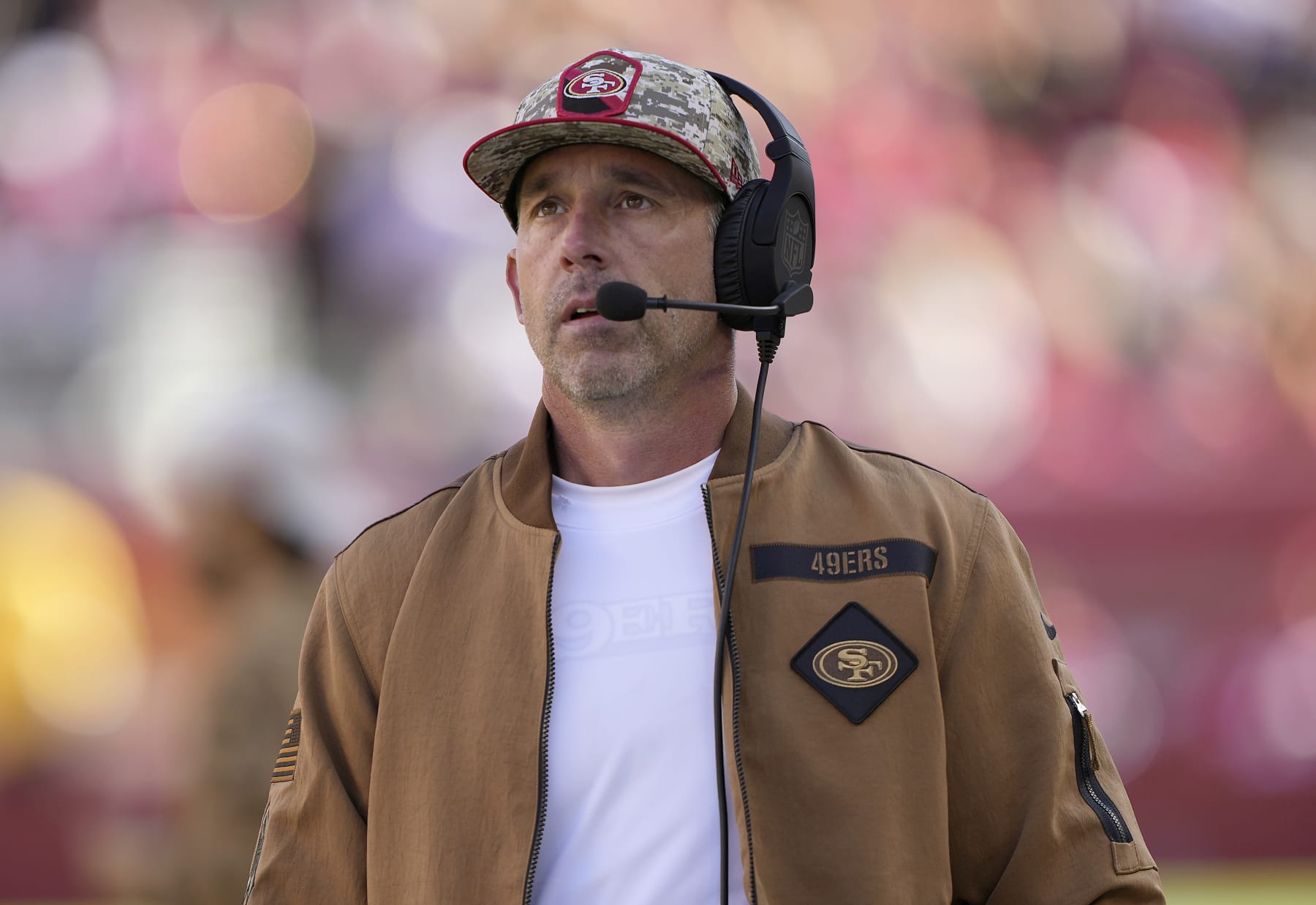 Kyle Shanahan