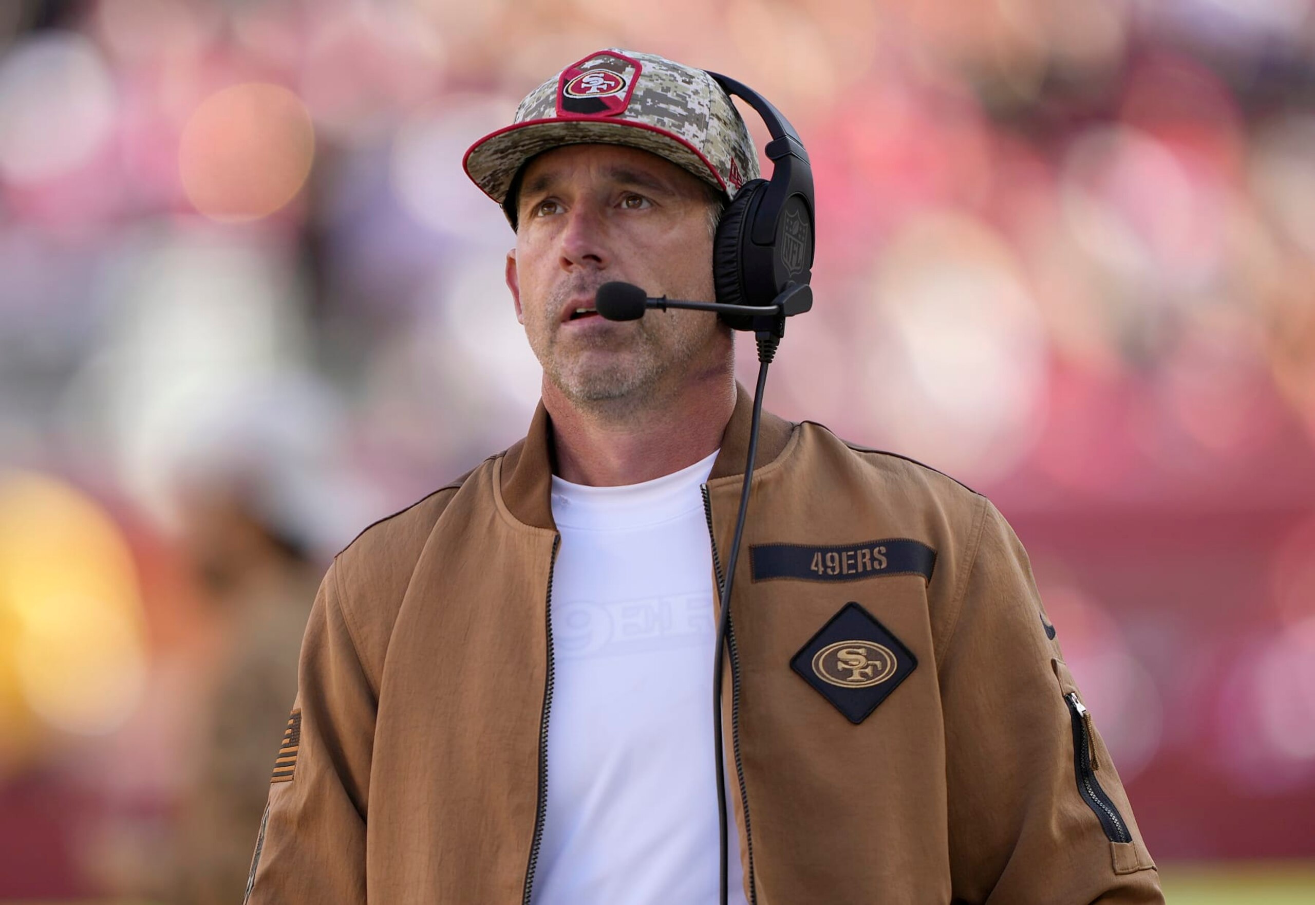 Kyle Shanahan
