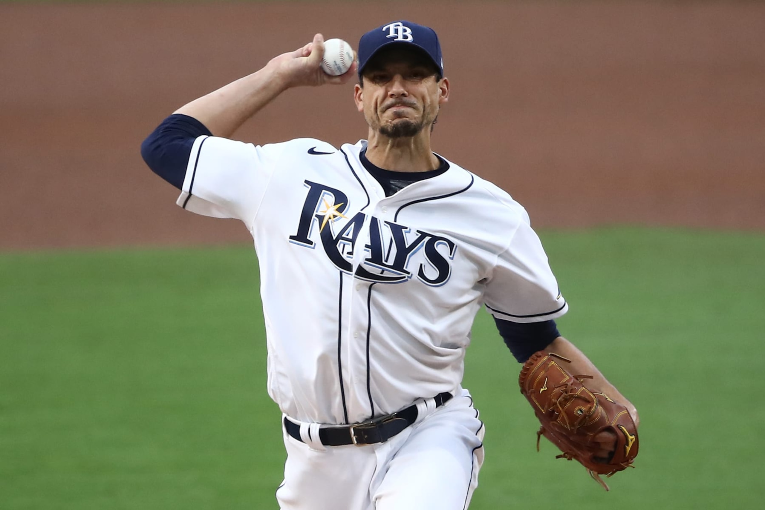 Charlie Morton