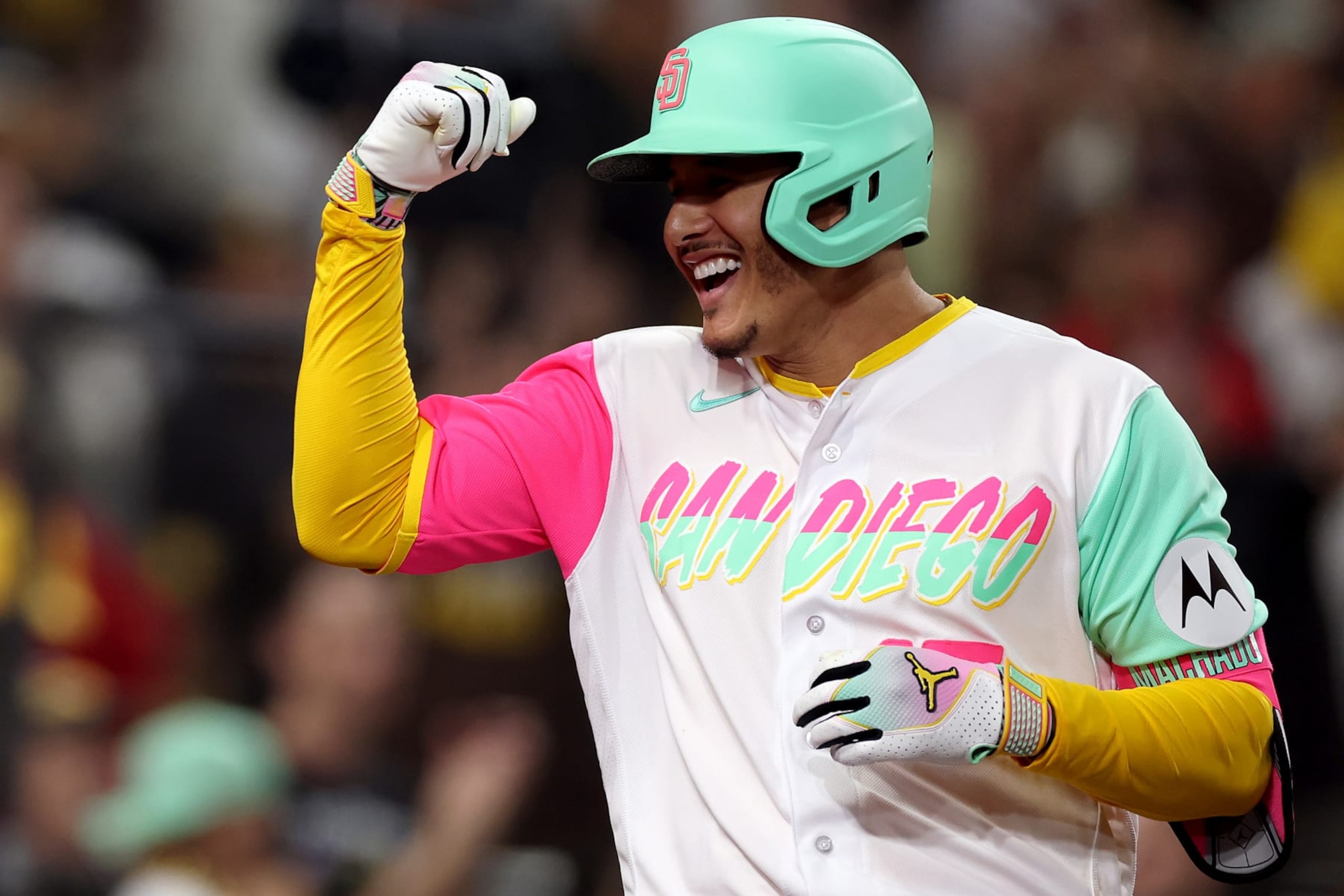 Manny Machado