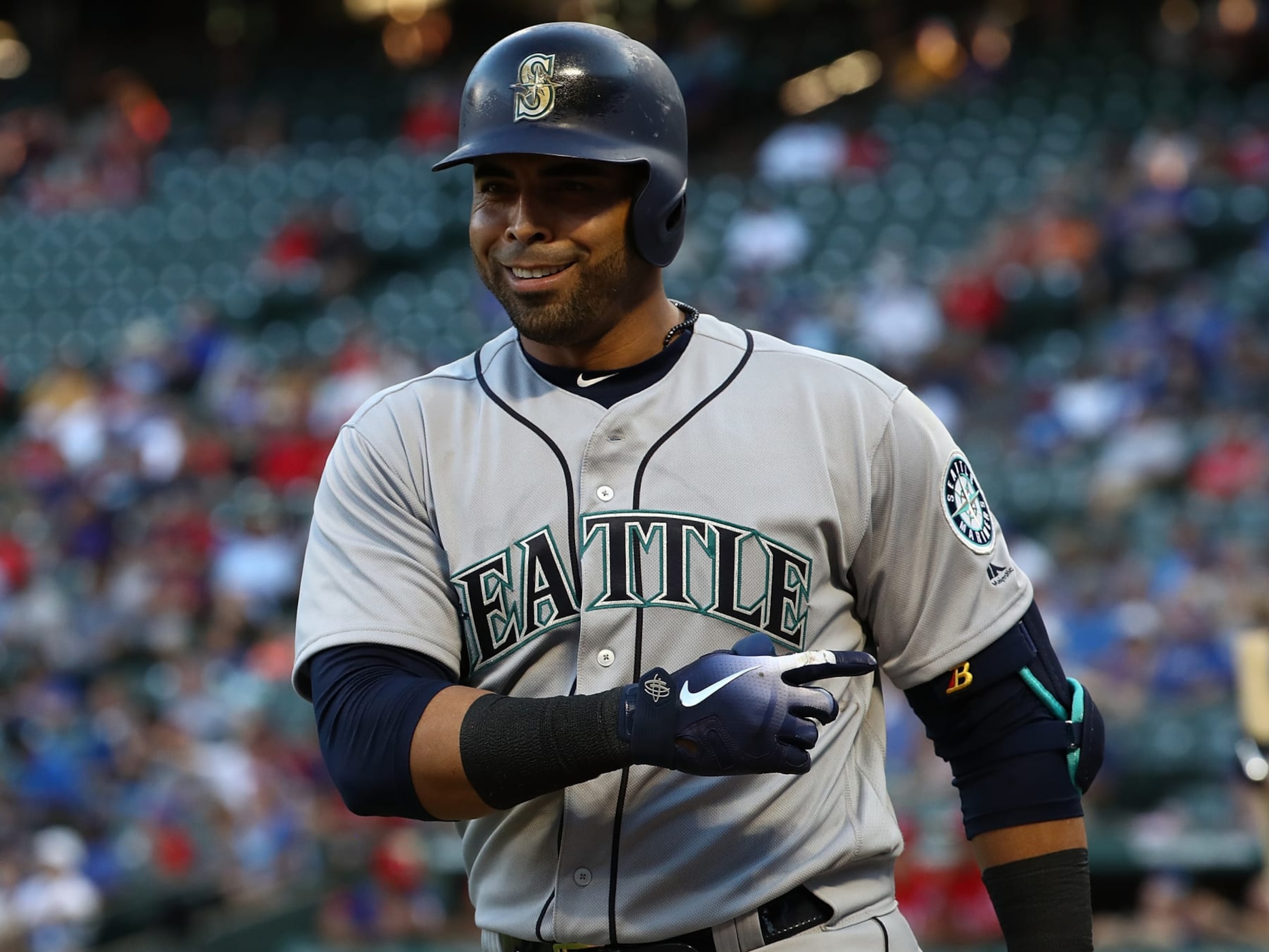 Nelson Cruz