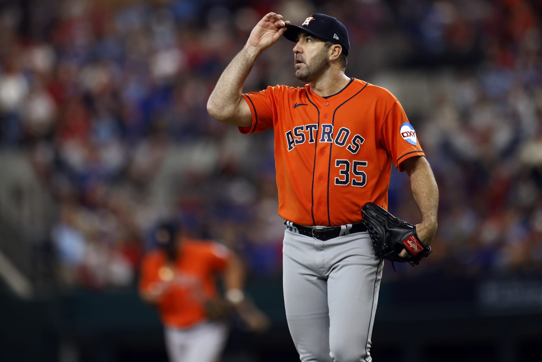 Justin Verlander
