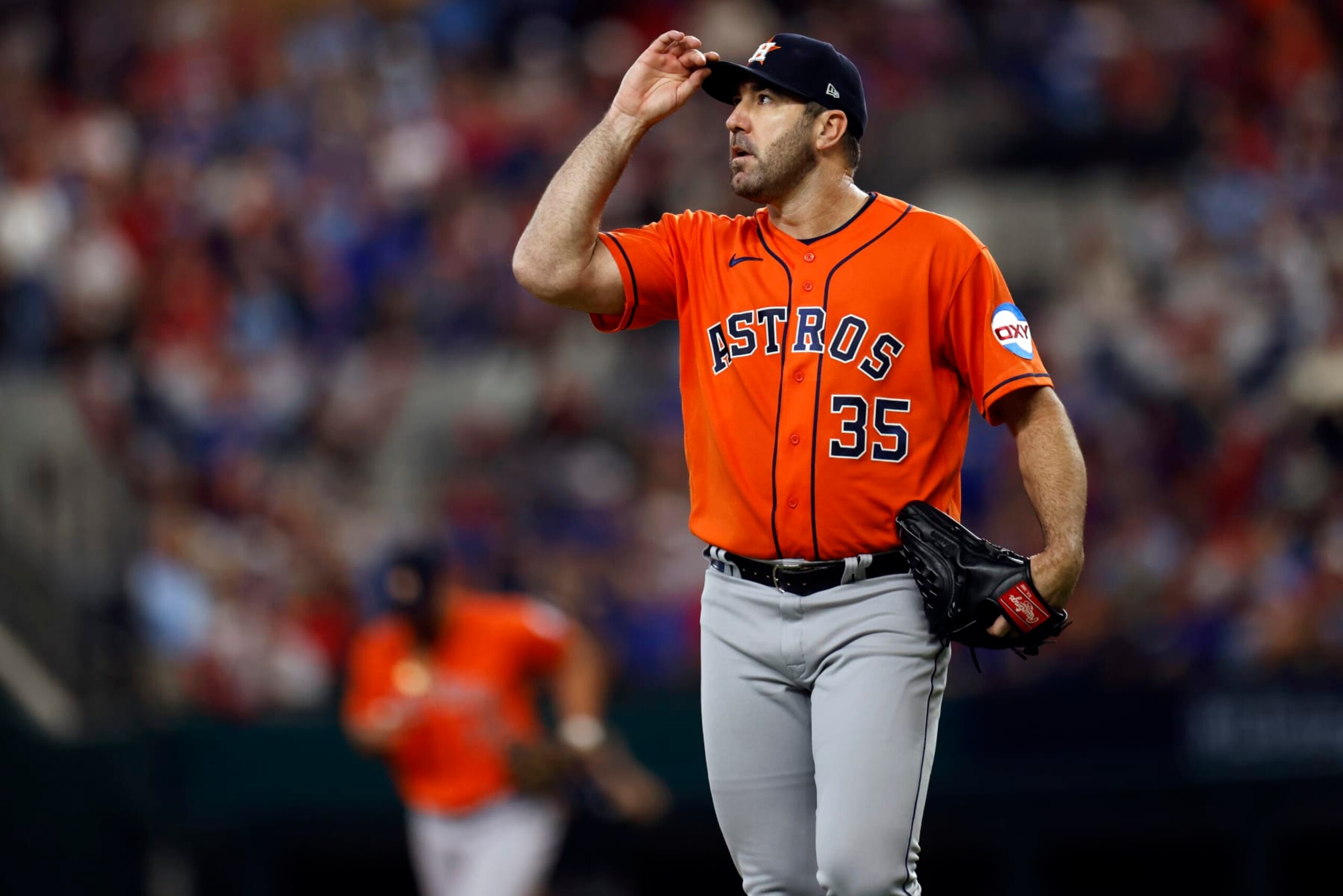 Justin Verlander