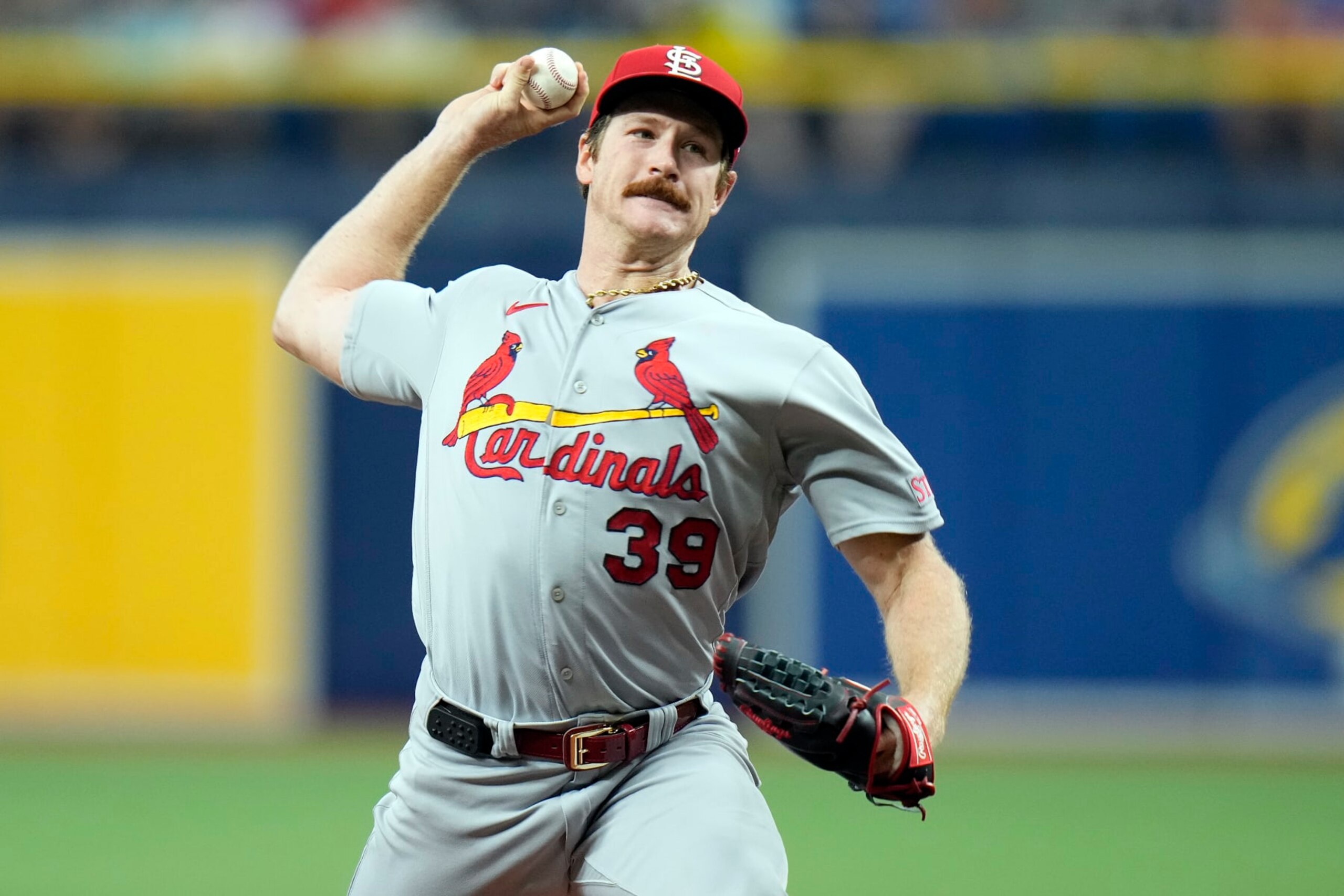 Miles Mikolas