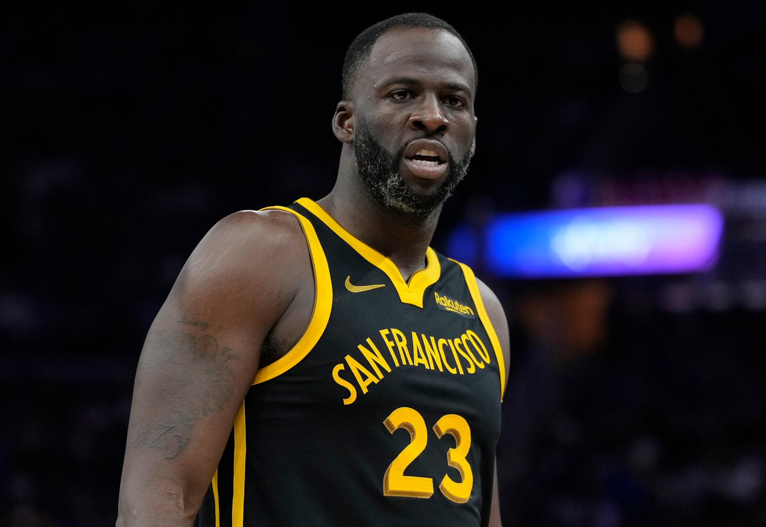 Draymond Green