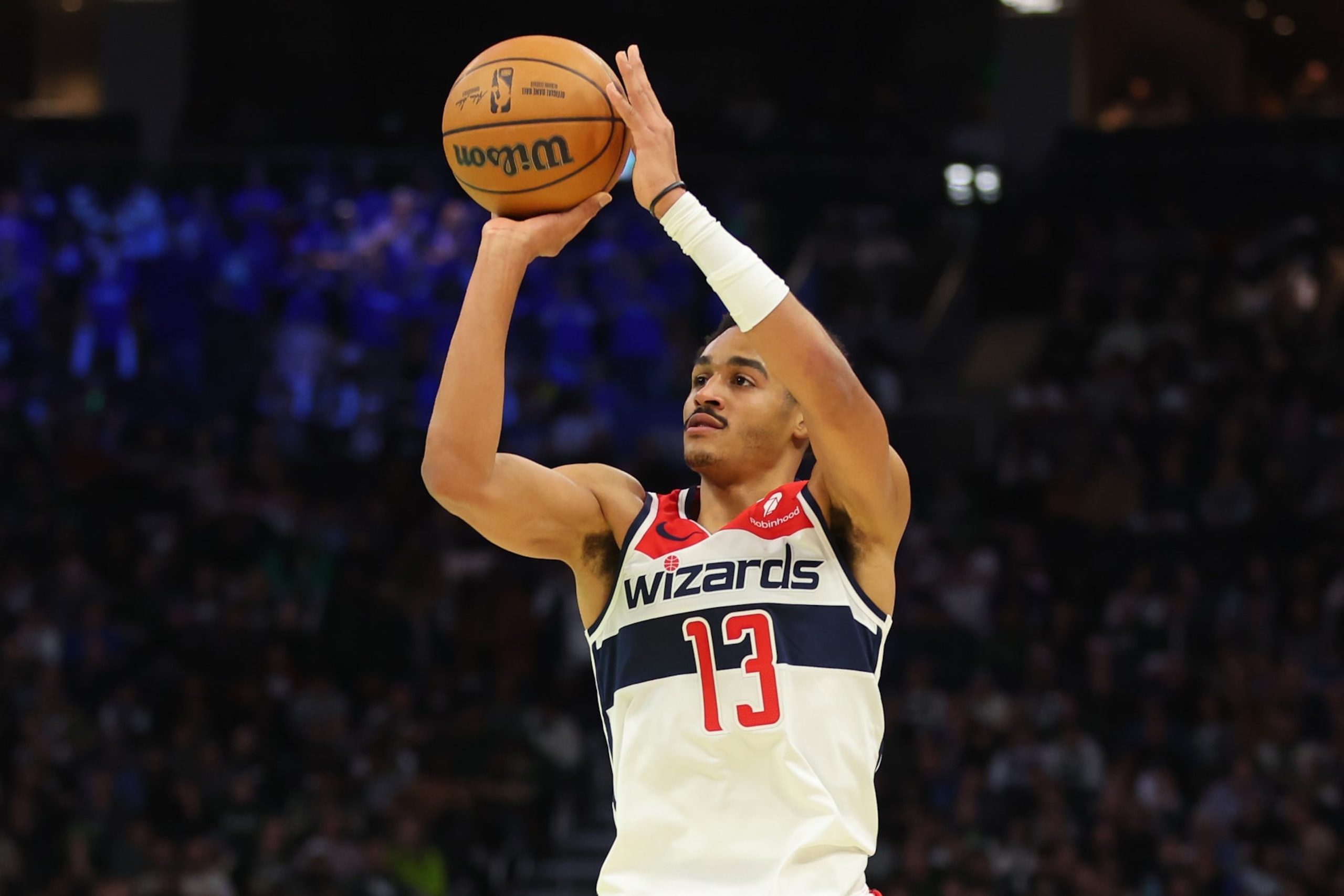Jordan Poole