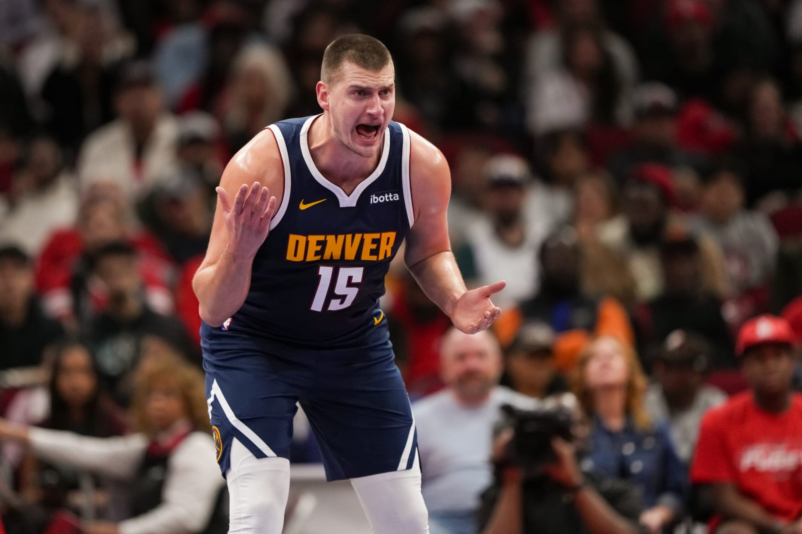 Nikola JokiÄ
