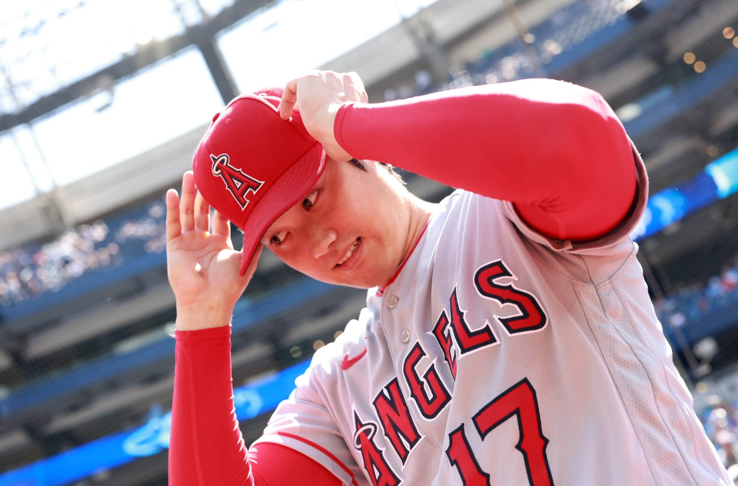 Shohei Ohtani