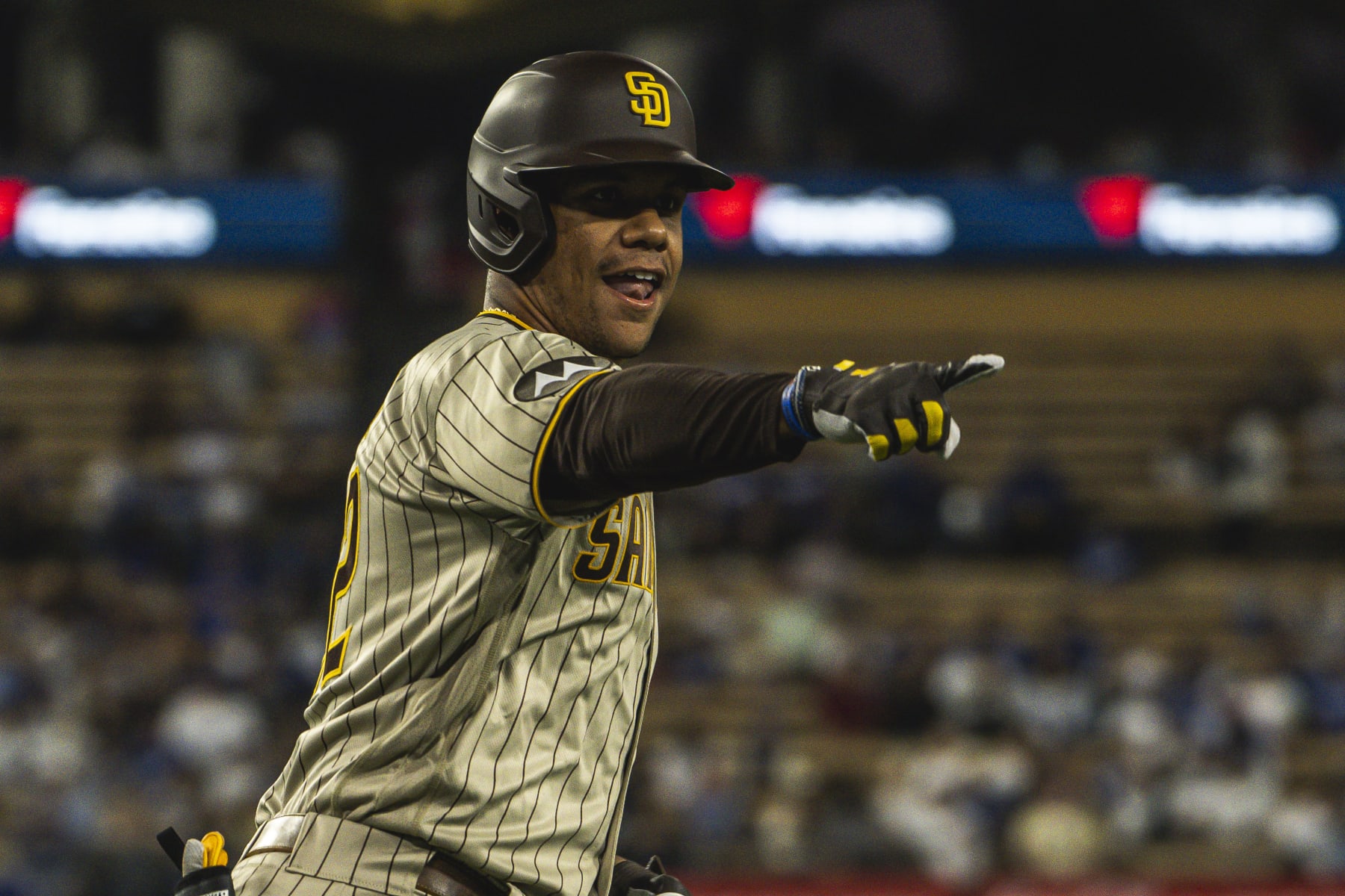 Juan Soto